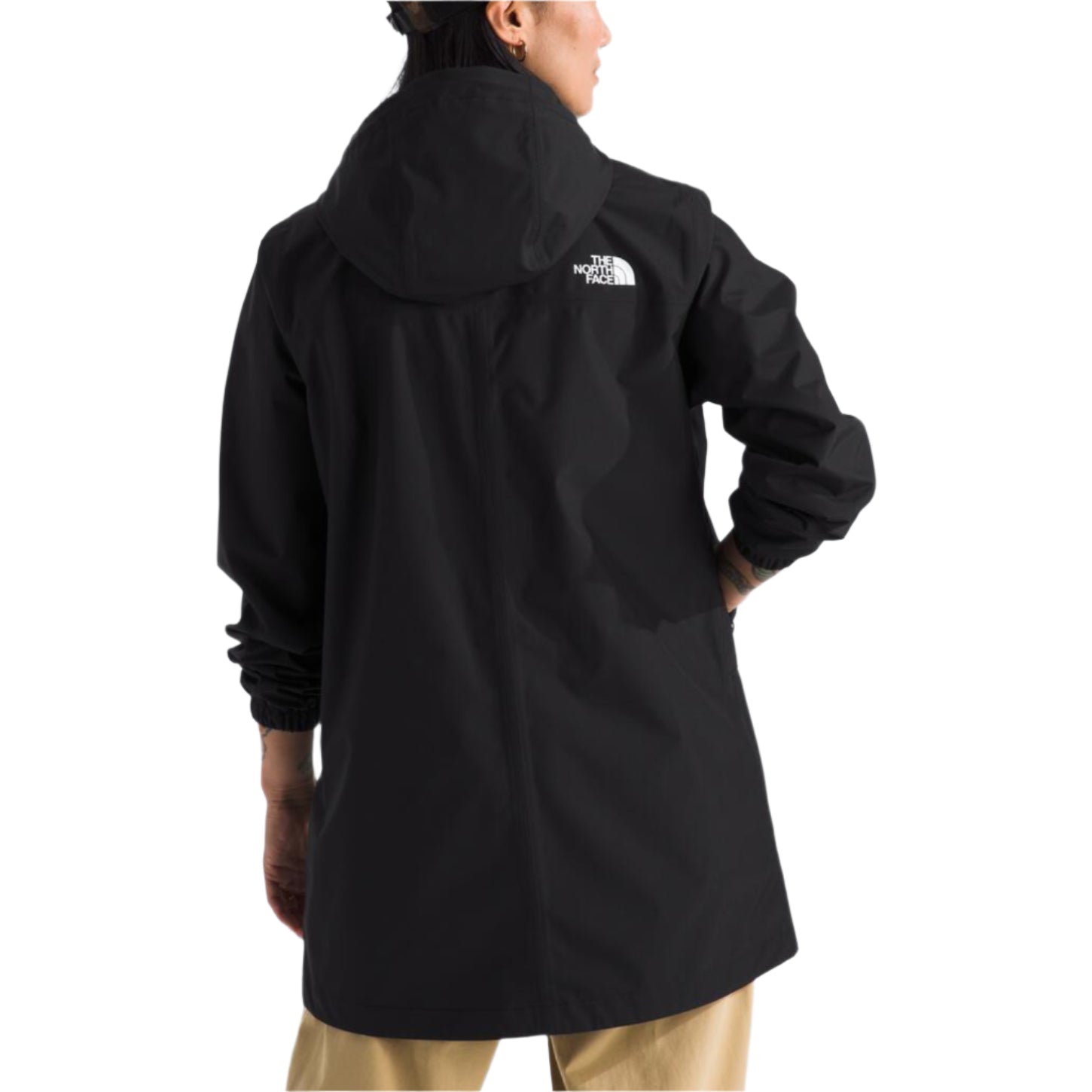 Women's Antora Rain Parka Jacket