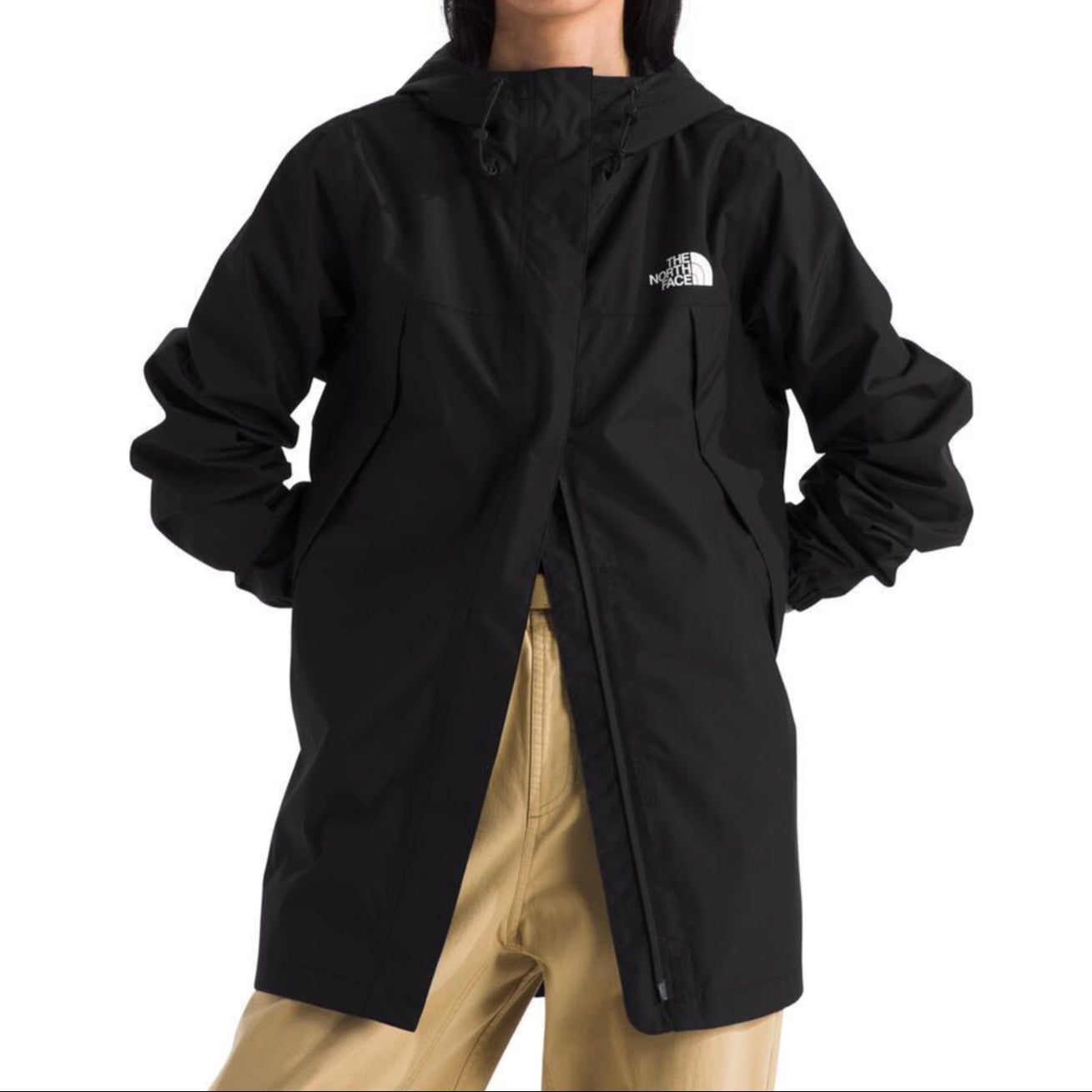 Women's Antora Rain Parka Jacket