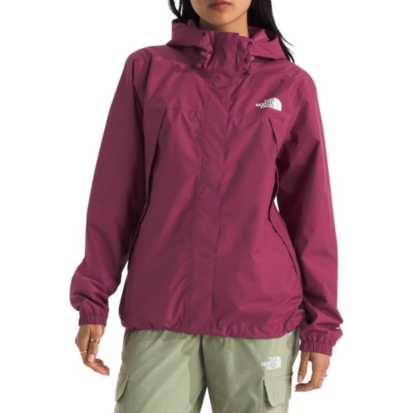 Women's Antora Rain Jacket