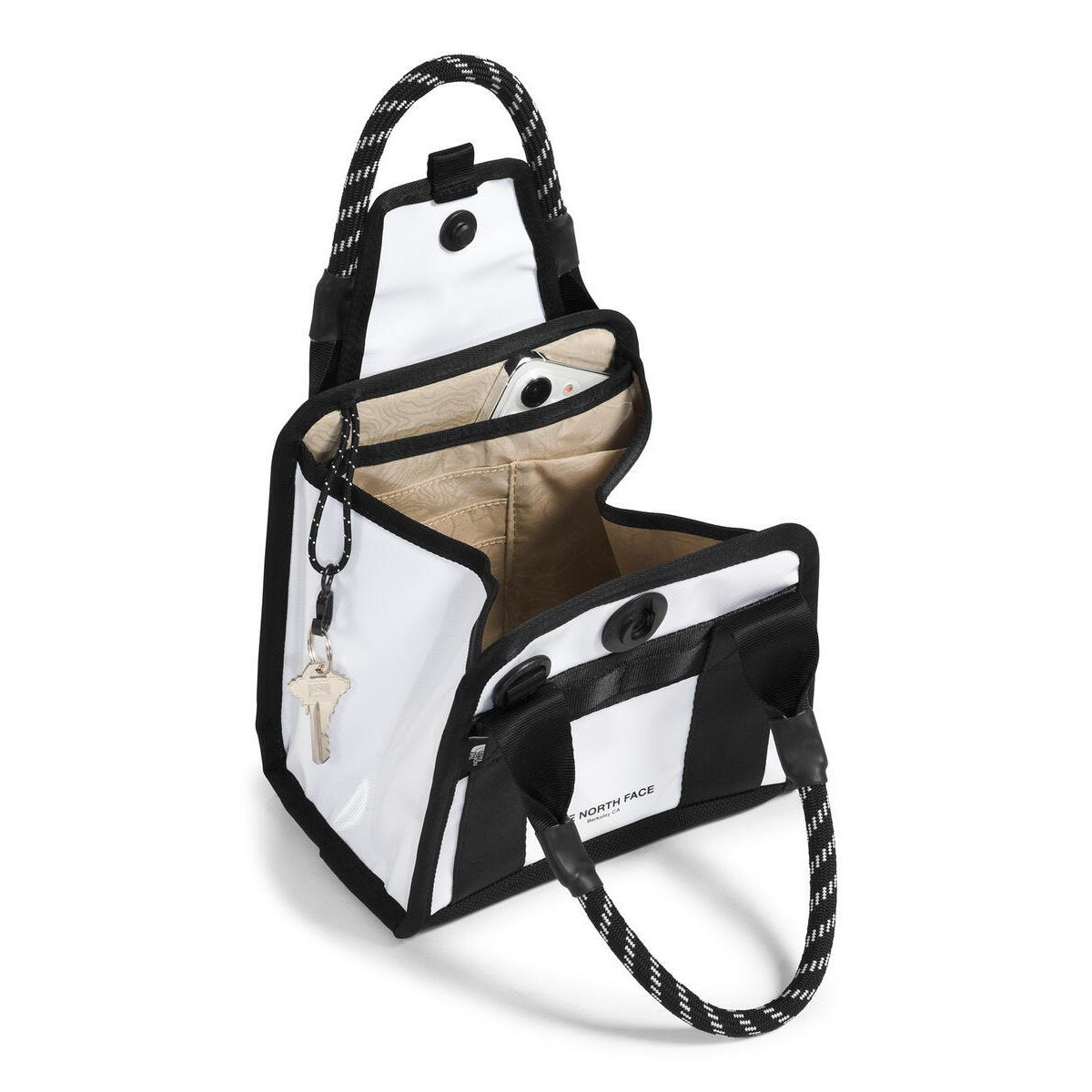 Base Camp Mini Bag