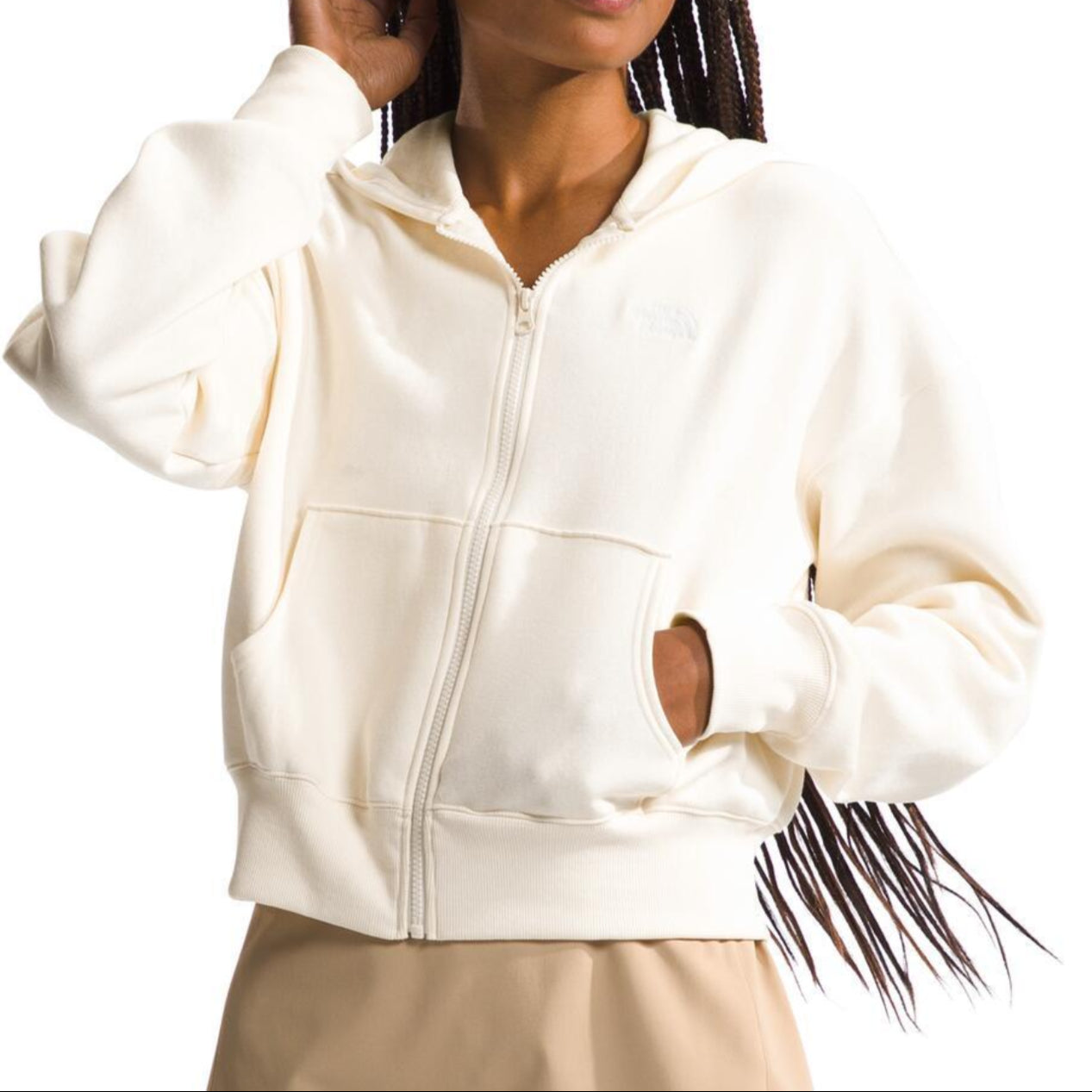 Women’s Evolution Full-Zip Sweater