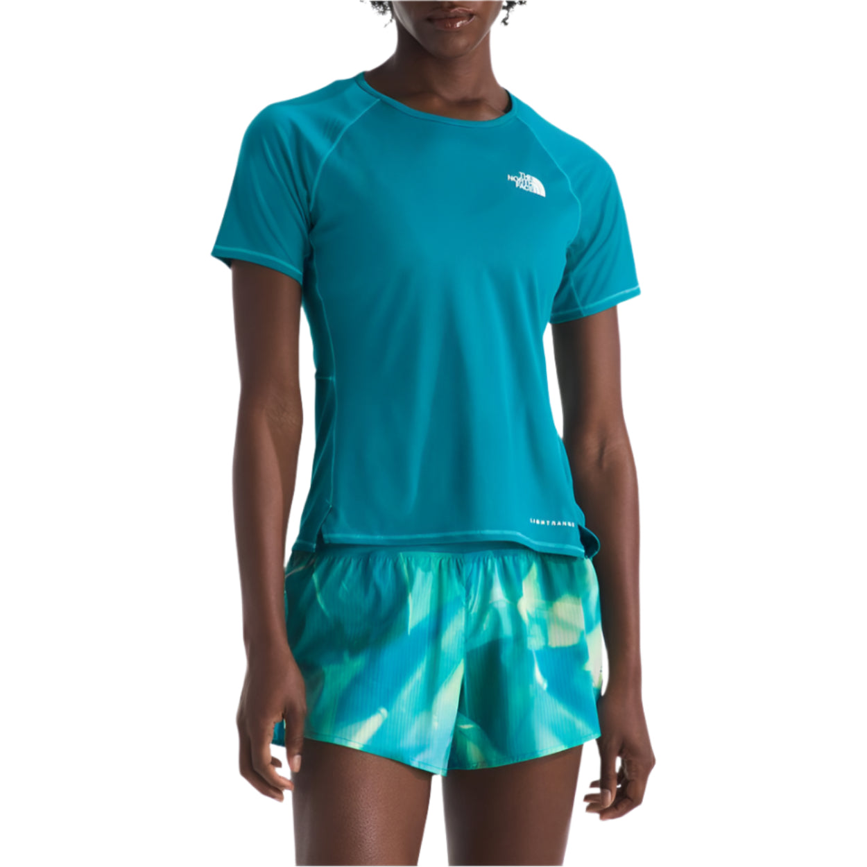 Women’s LIGHTRANGE Sunriser Short-Sleeve Shirt