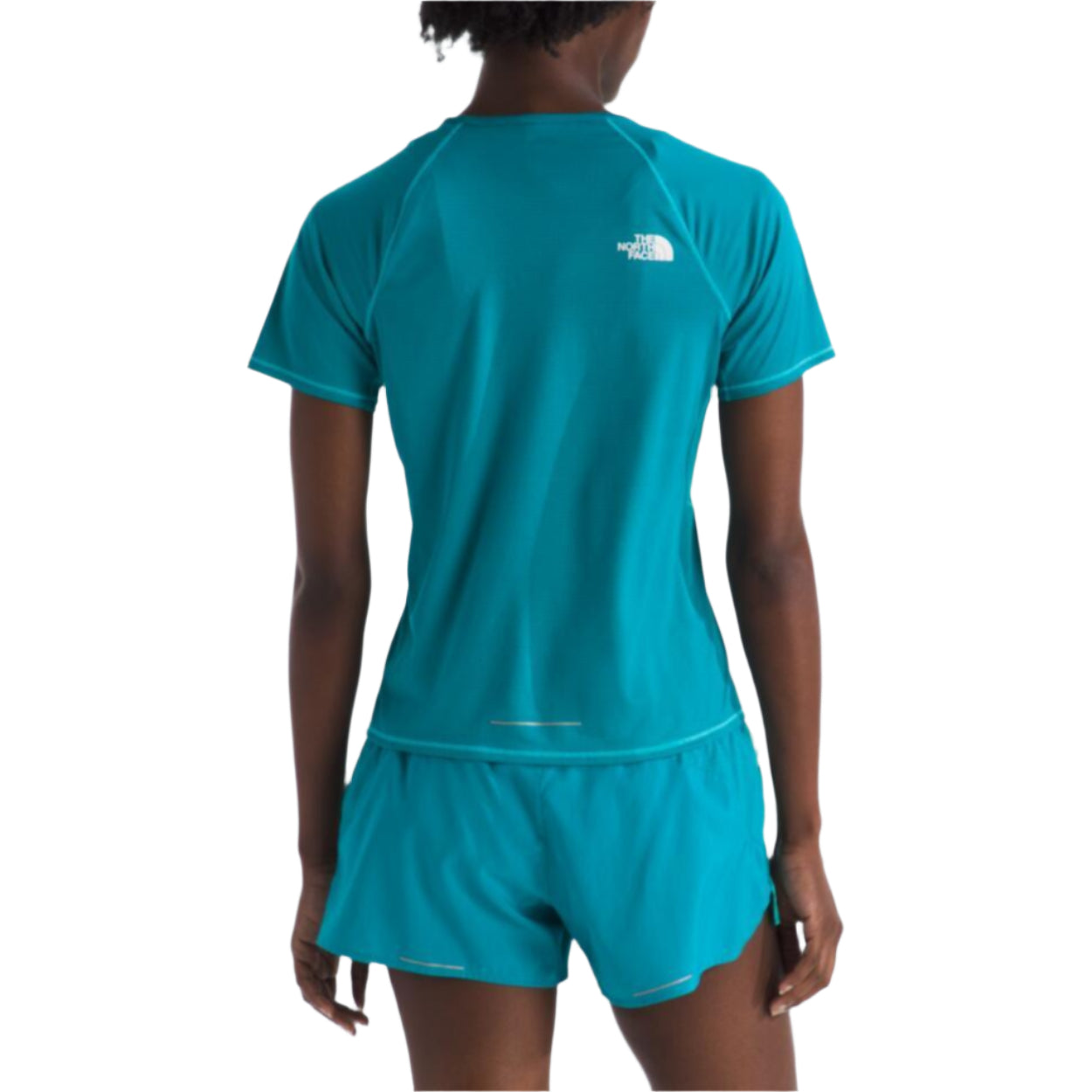 Women’s LIGHTRANGE Sunriser Short-Sleeve Shirt