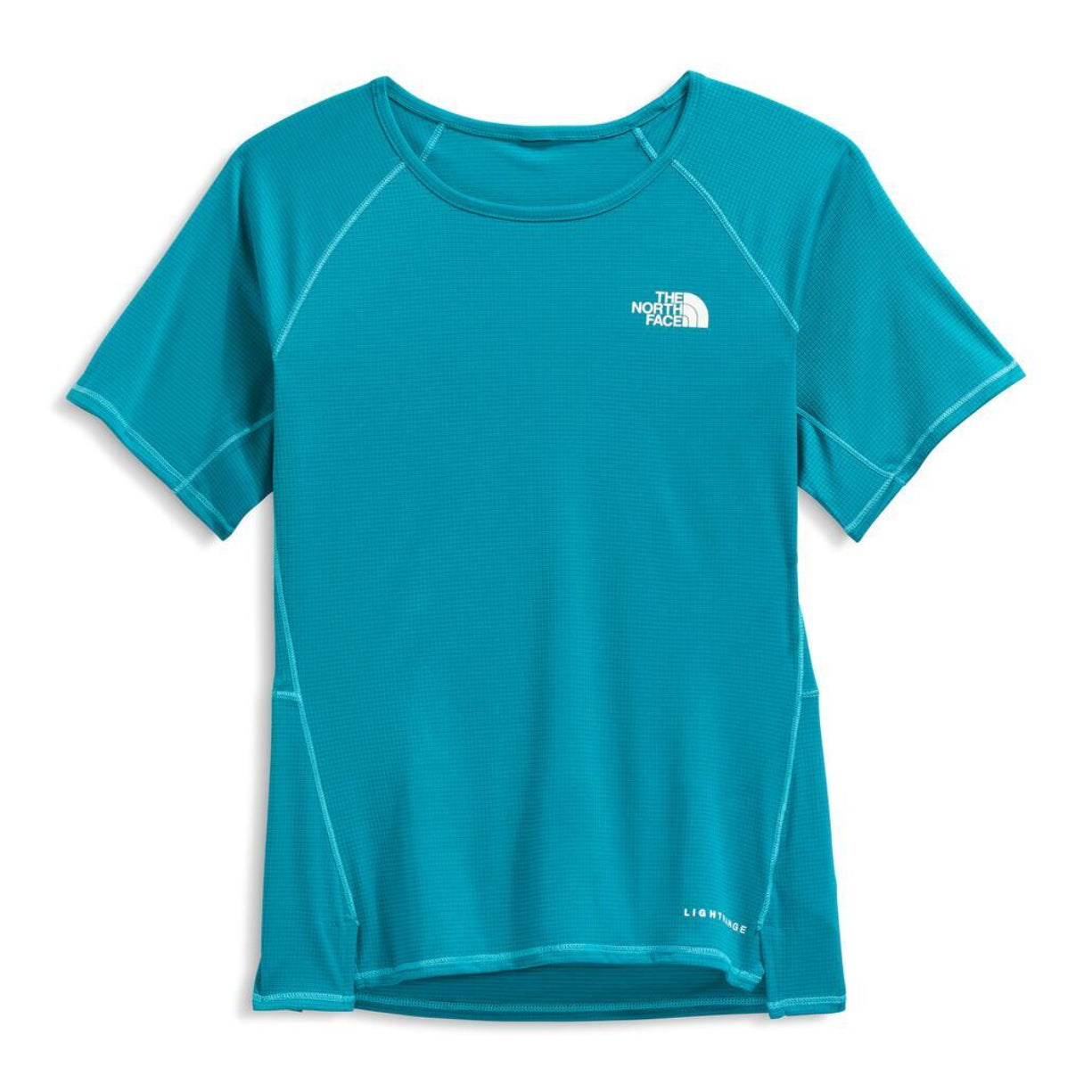 Women’s LIGHTRANGE Sunriser Short-Sleeve Shirt