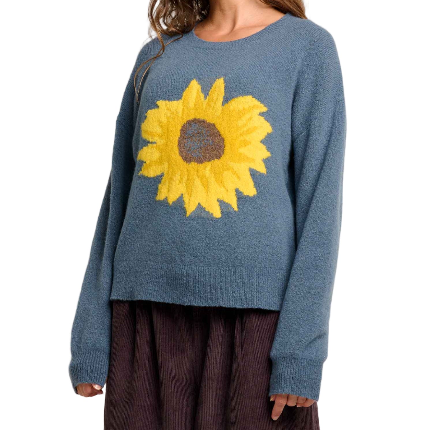 Women's Wasatch Crew Sweater