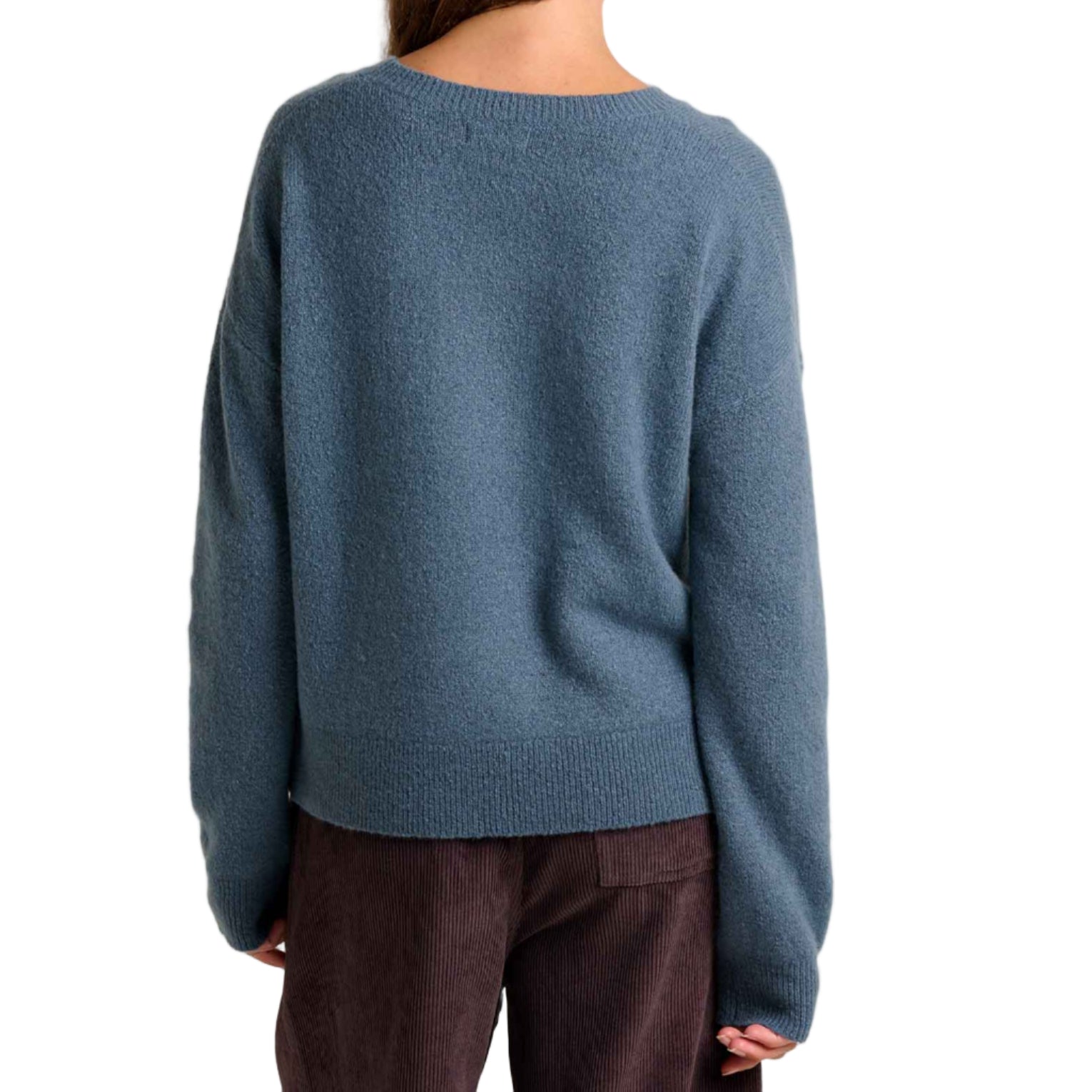 Women's Wasatch Crew Sweater