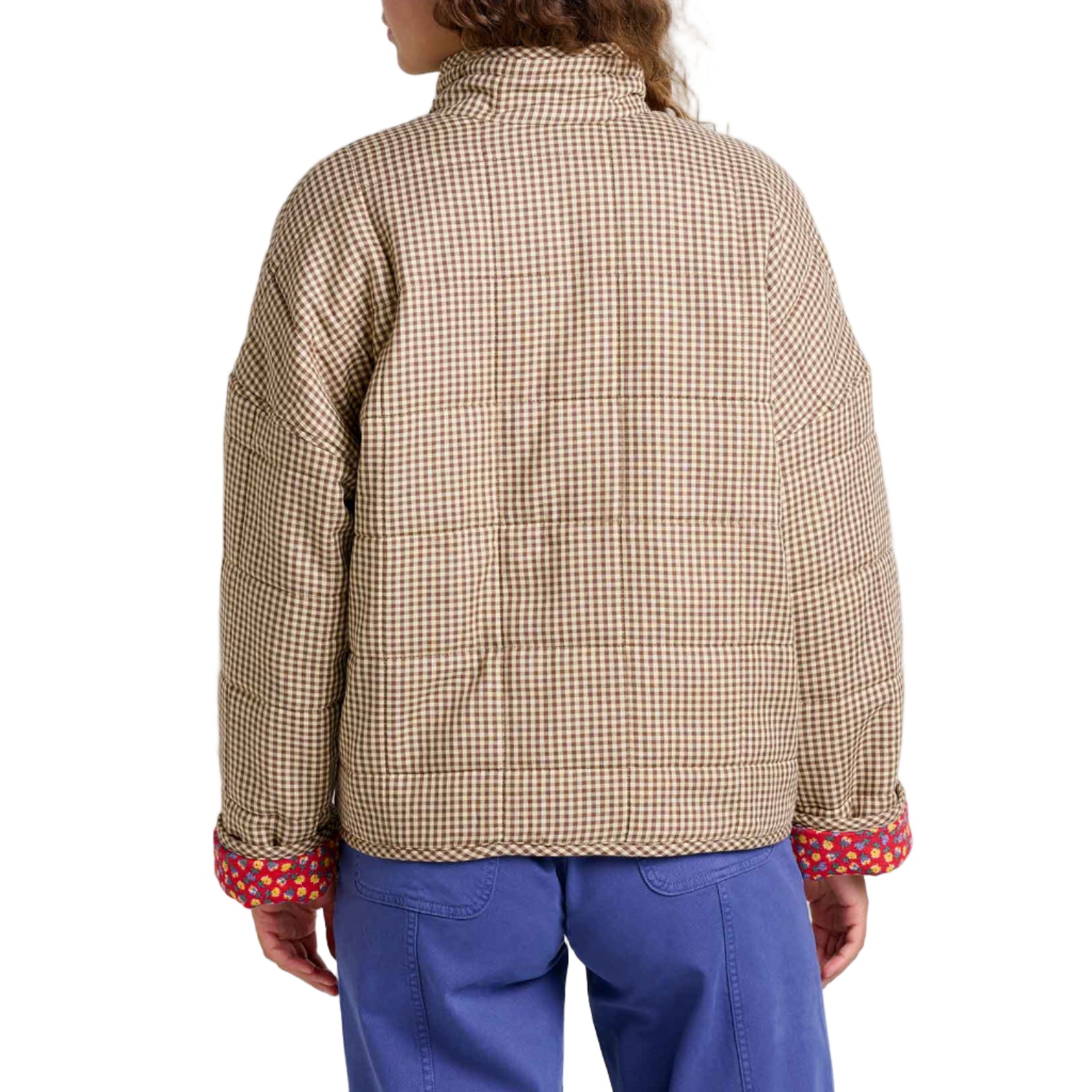 Women's Manzana Quilted Jacket