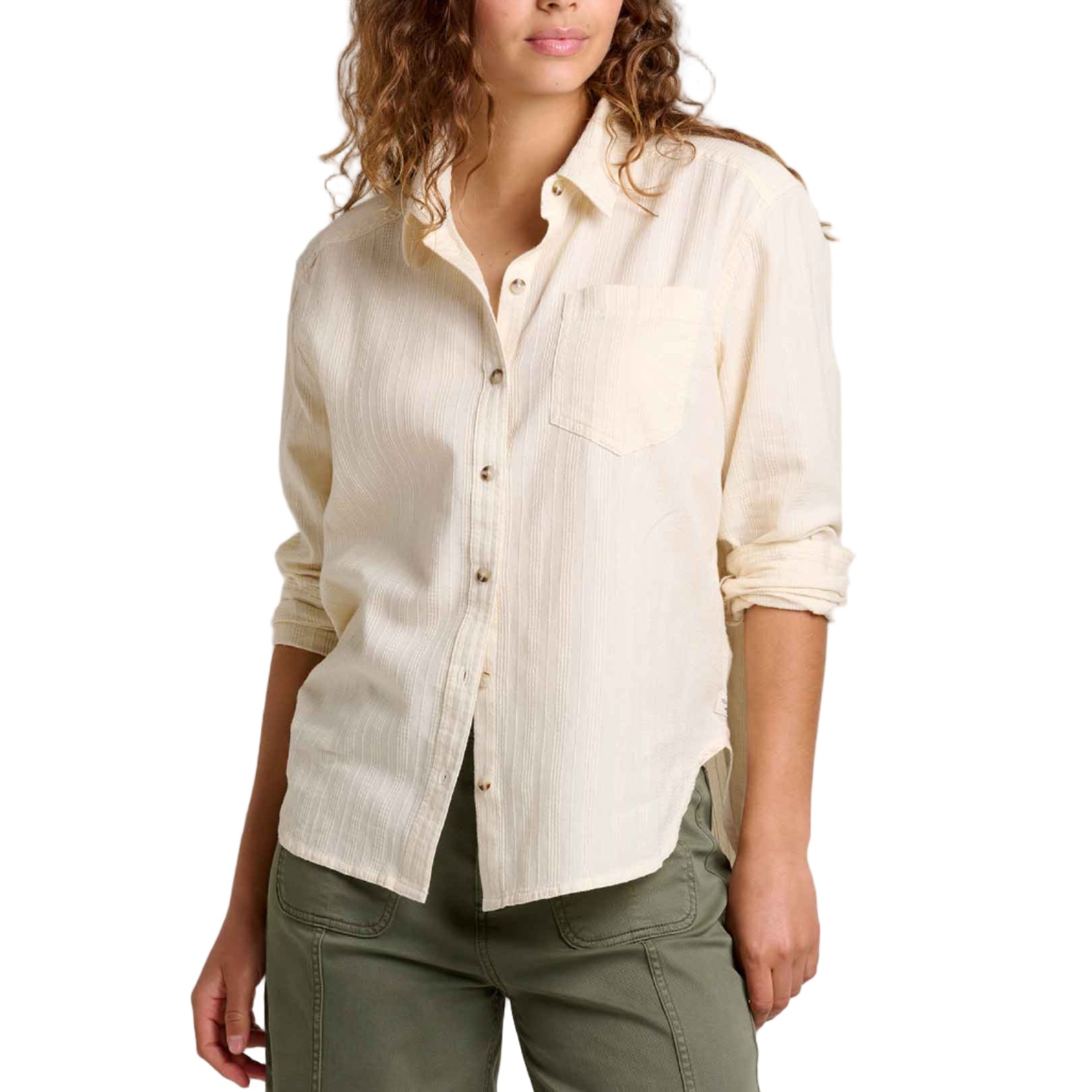 Women's Airscape Long Sleeve Shirt