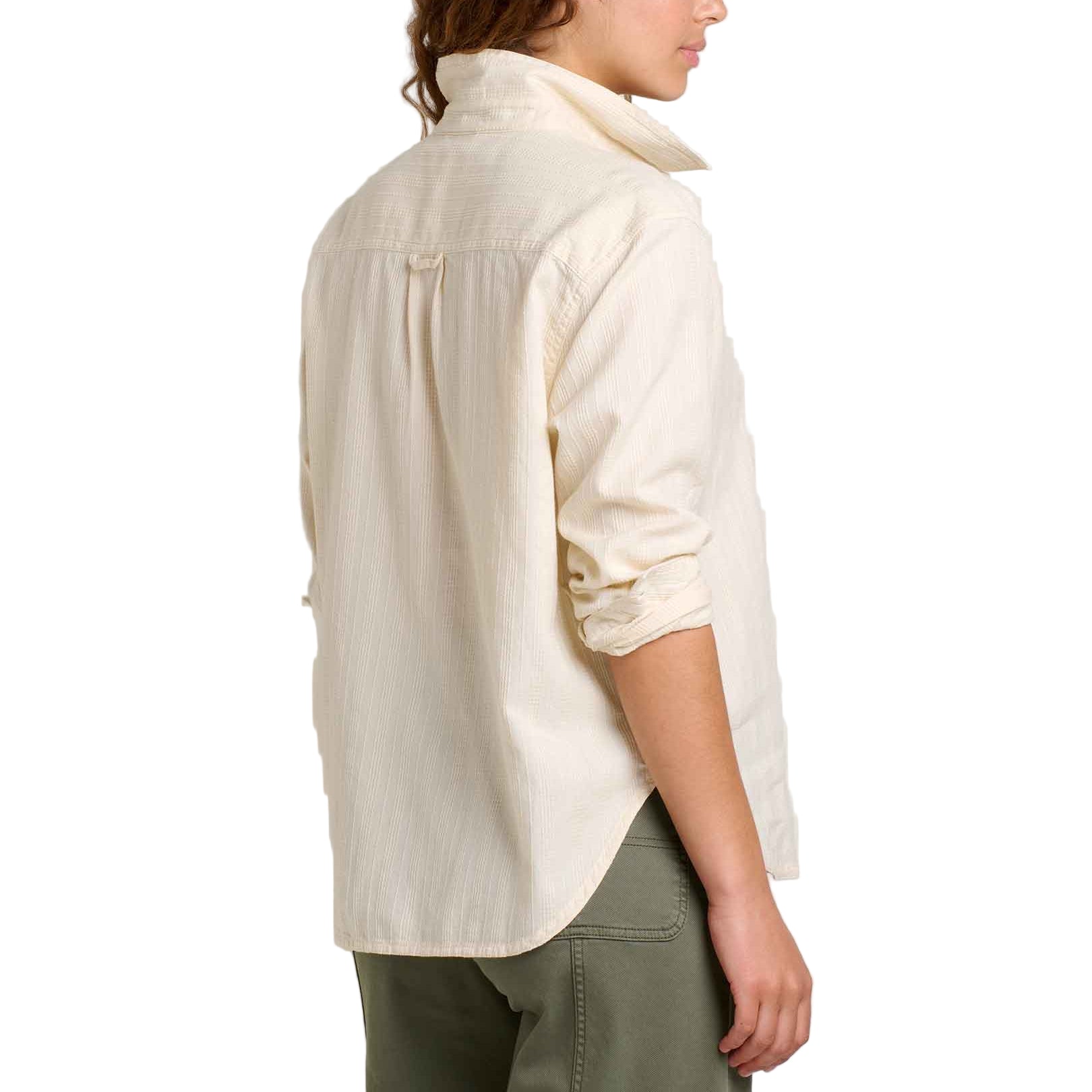 Women's Airscape Long Sleeve Shirt