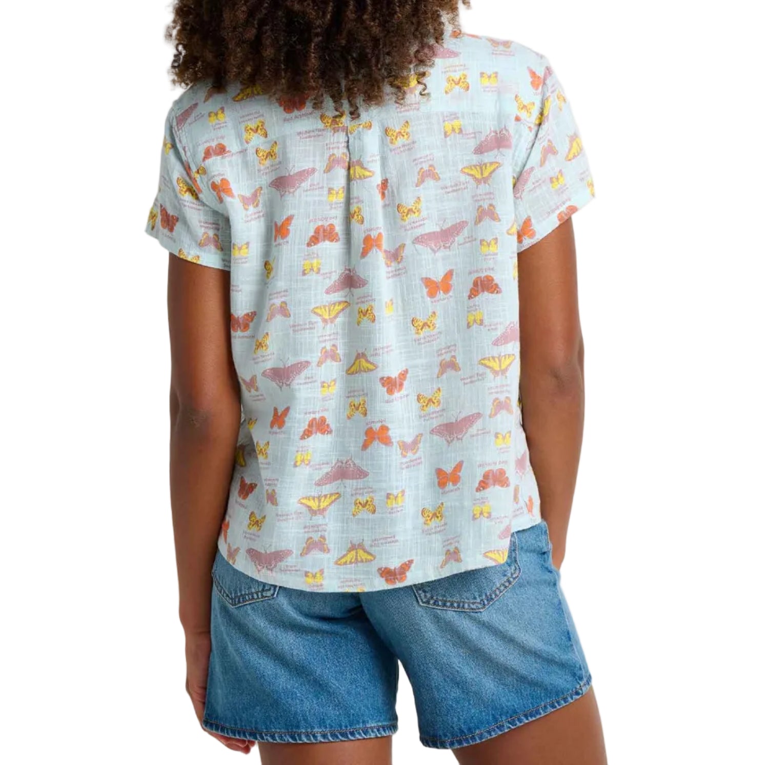 Women's Camp Cove Short Sleeve Shirt