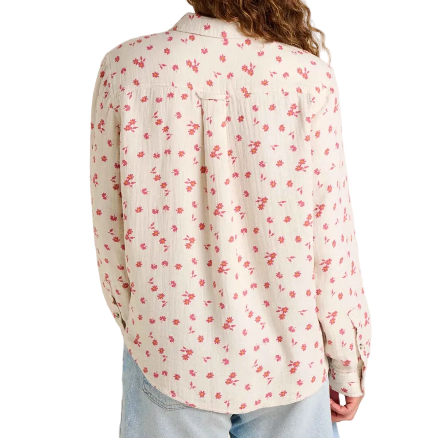 Women's Tate Long Sleeve Shirt