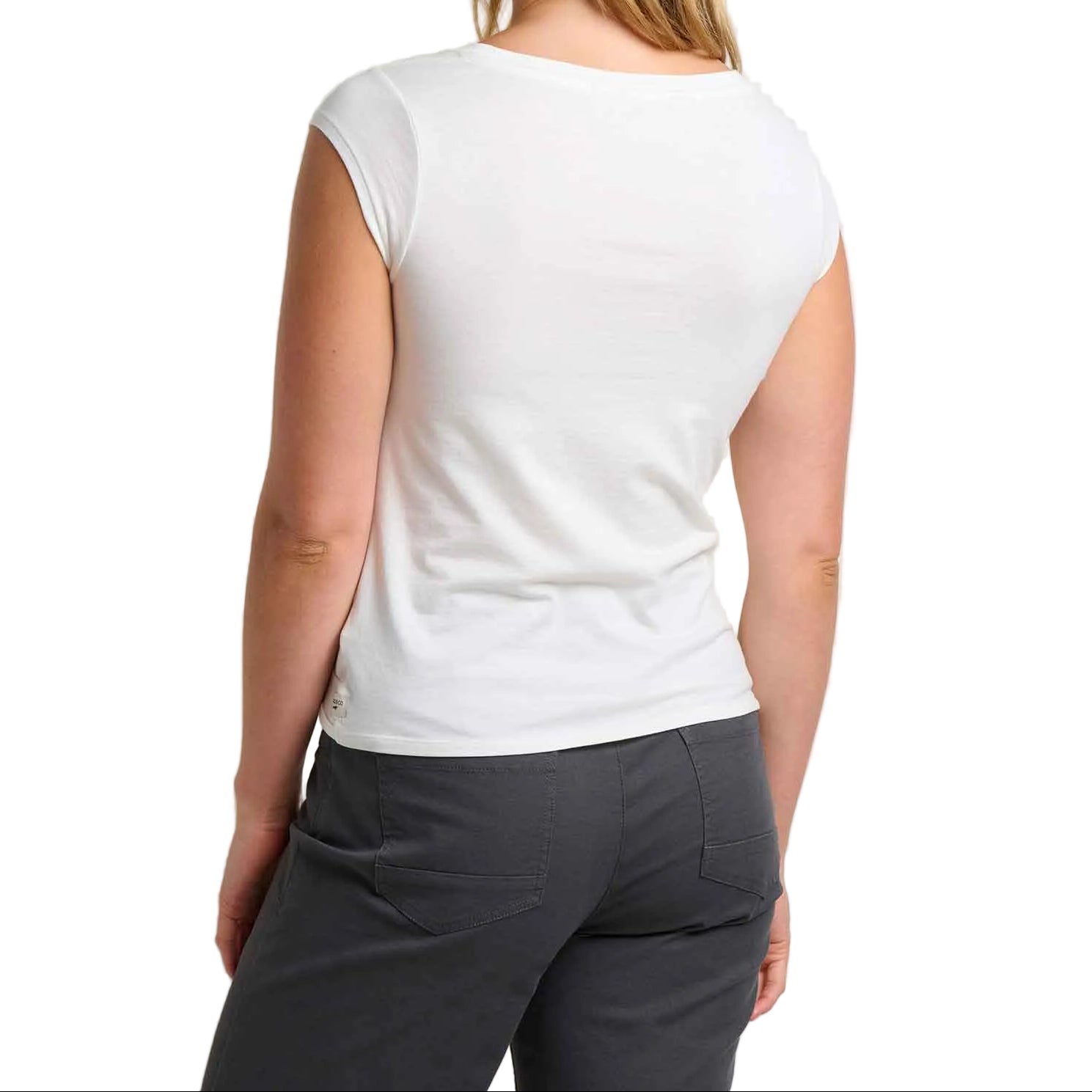 Women's Anza Short Sleeve Shirt