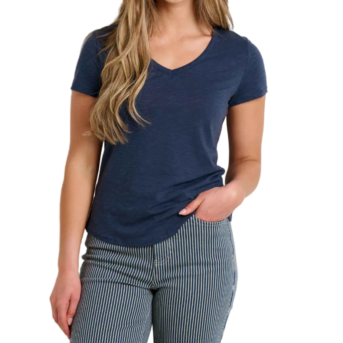 Women's Marley Short Sleeve Tee Shirt
