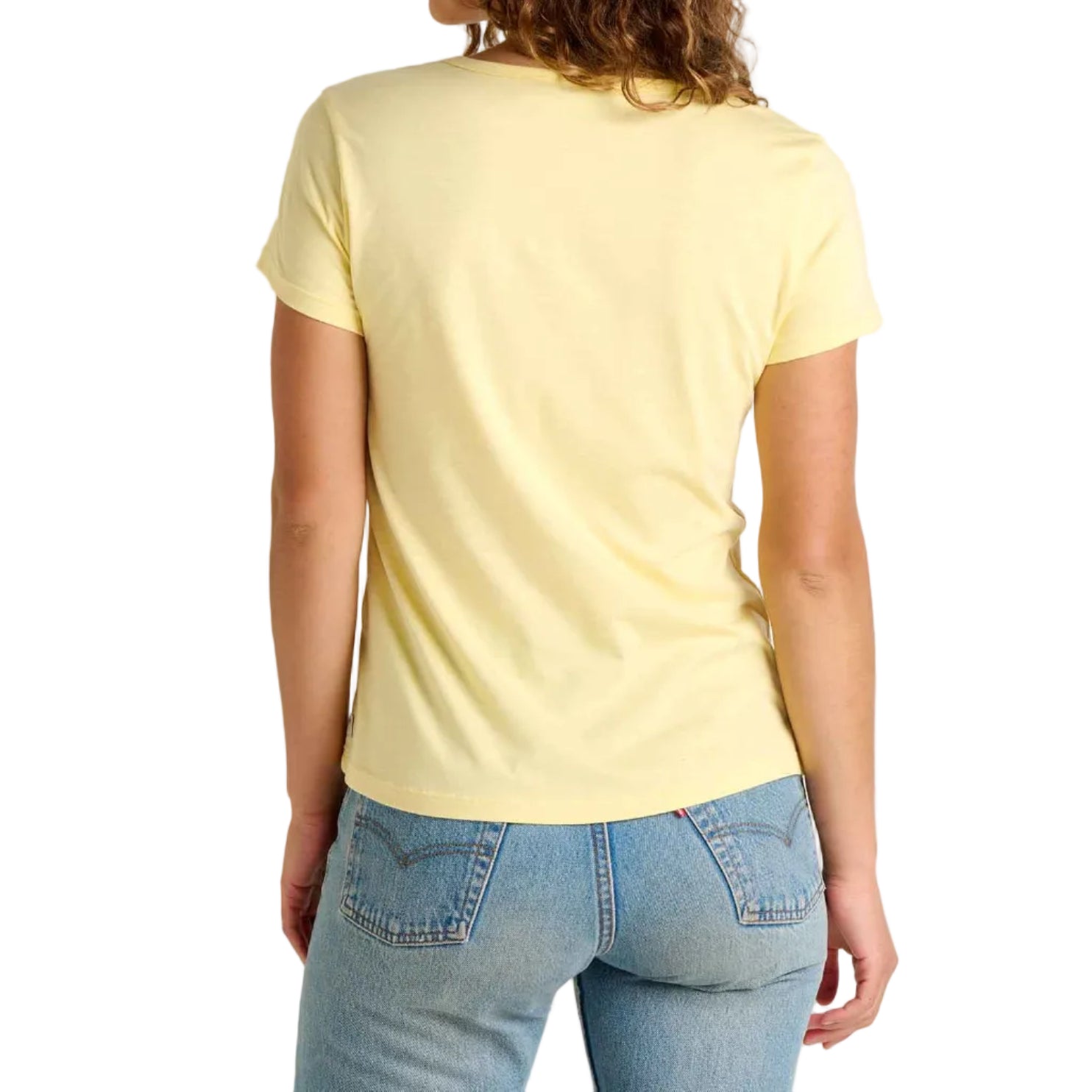 Women's Marley Short Sleeve Tee Shirt