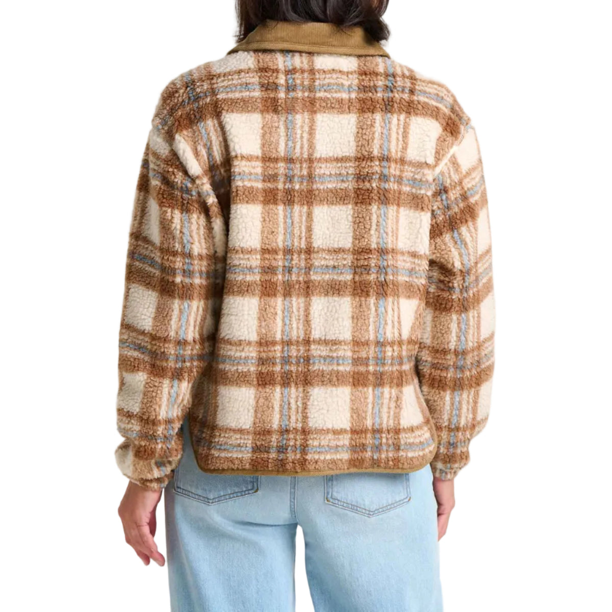 Women's Sespe Sherpa Jacket
