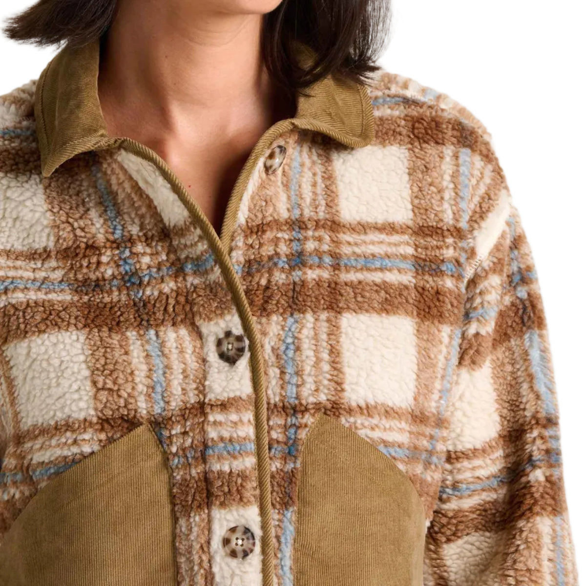 Women's Sespe Sherpa Jacket