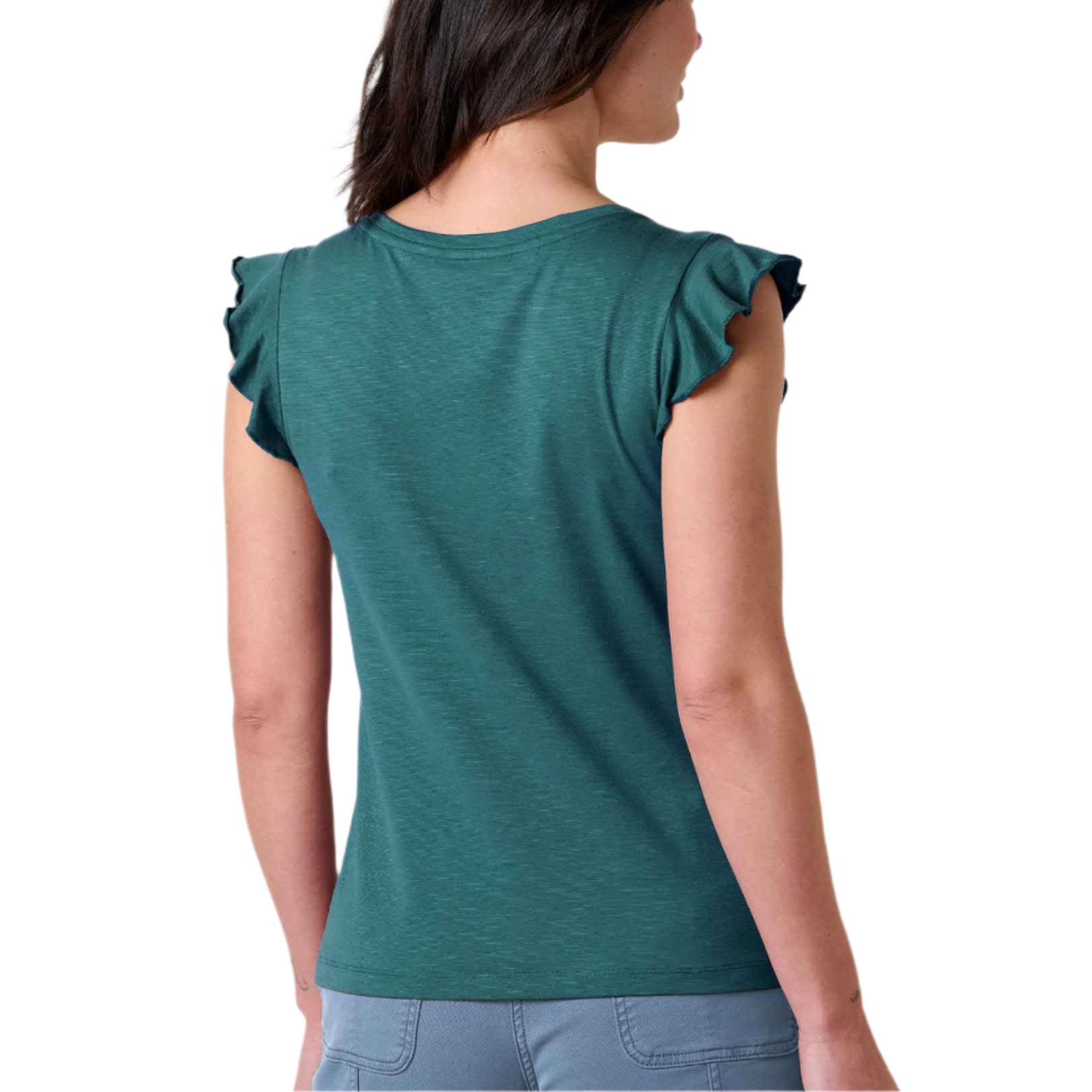 Women's Rufflita II Tee Shirt