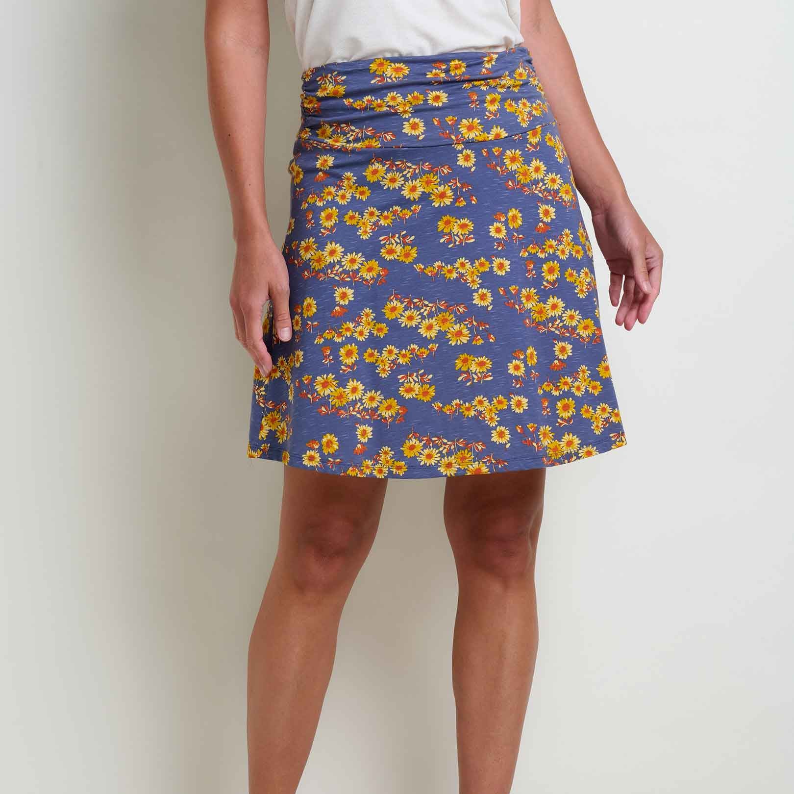 Women's Chaka Skirt