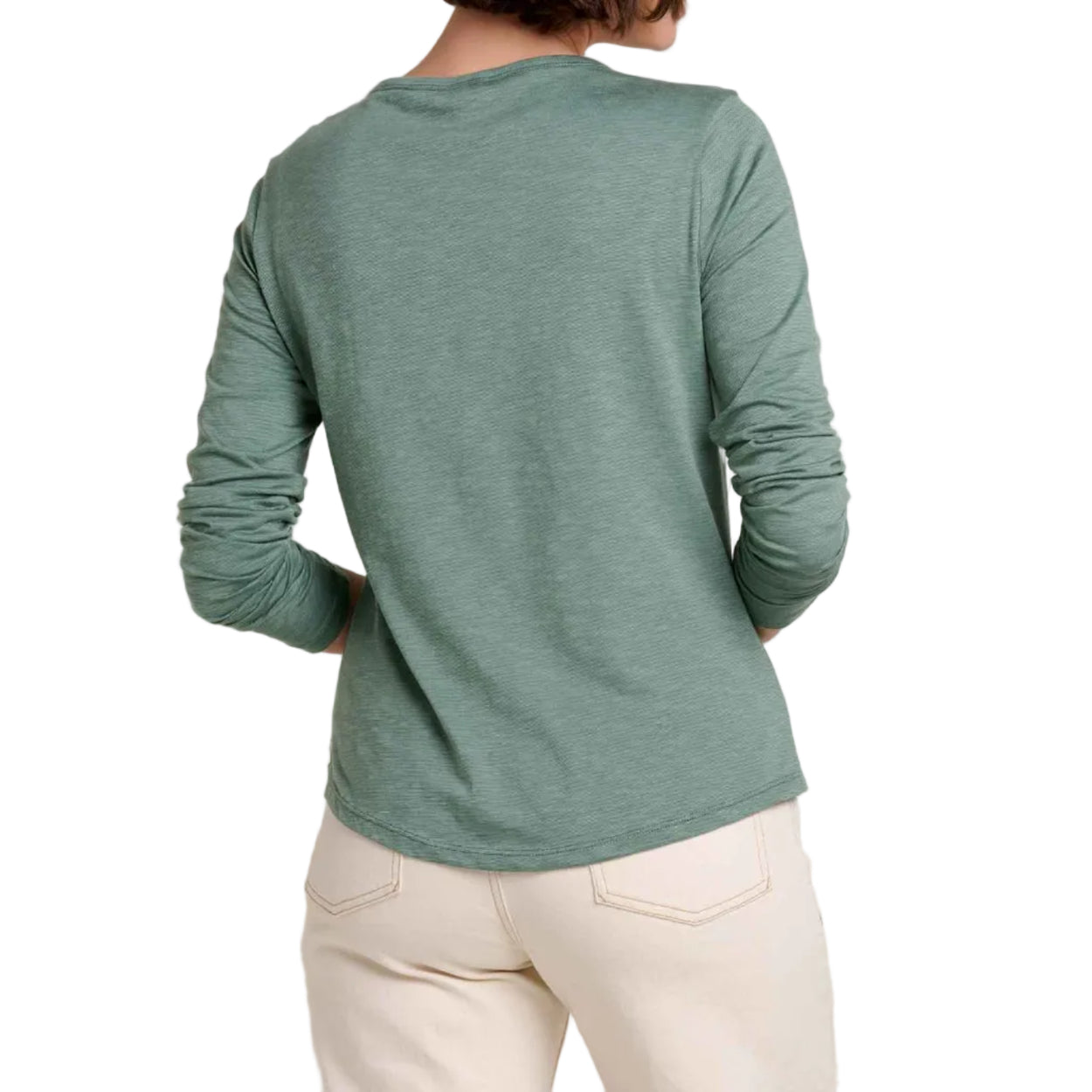 Women's Marley II Long Sleeve Tee Shirt