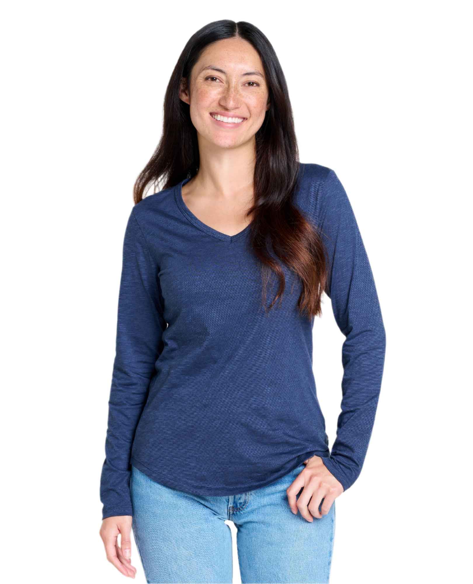 Women's Marley II Long Sleeve Tee Shirt