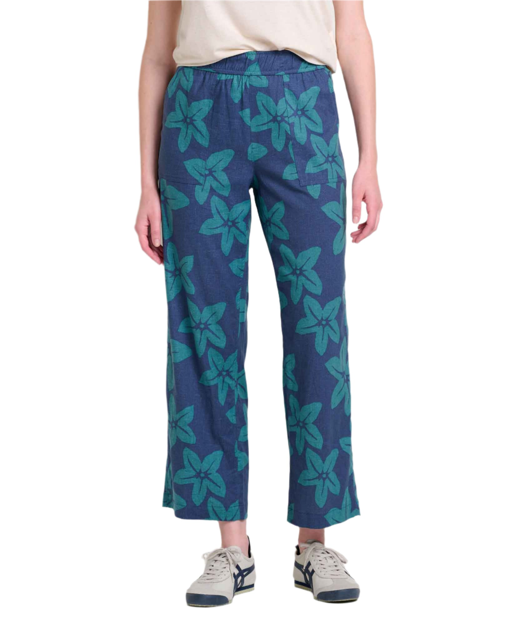 Women's Taj Hemp Pants