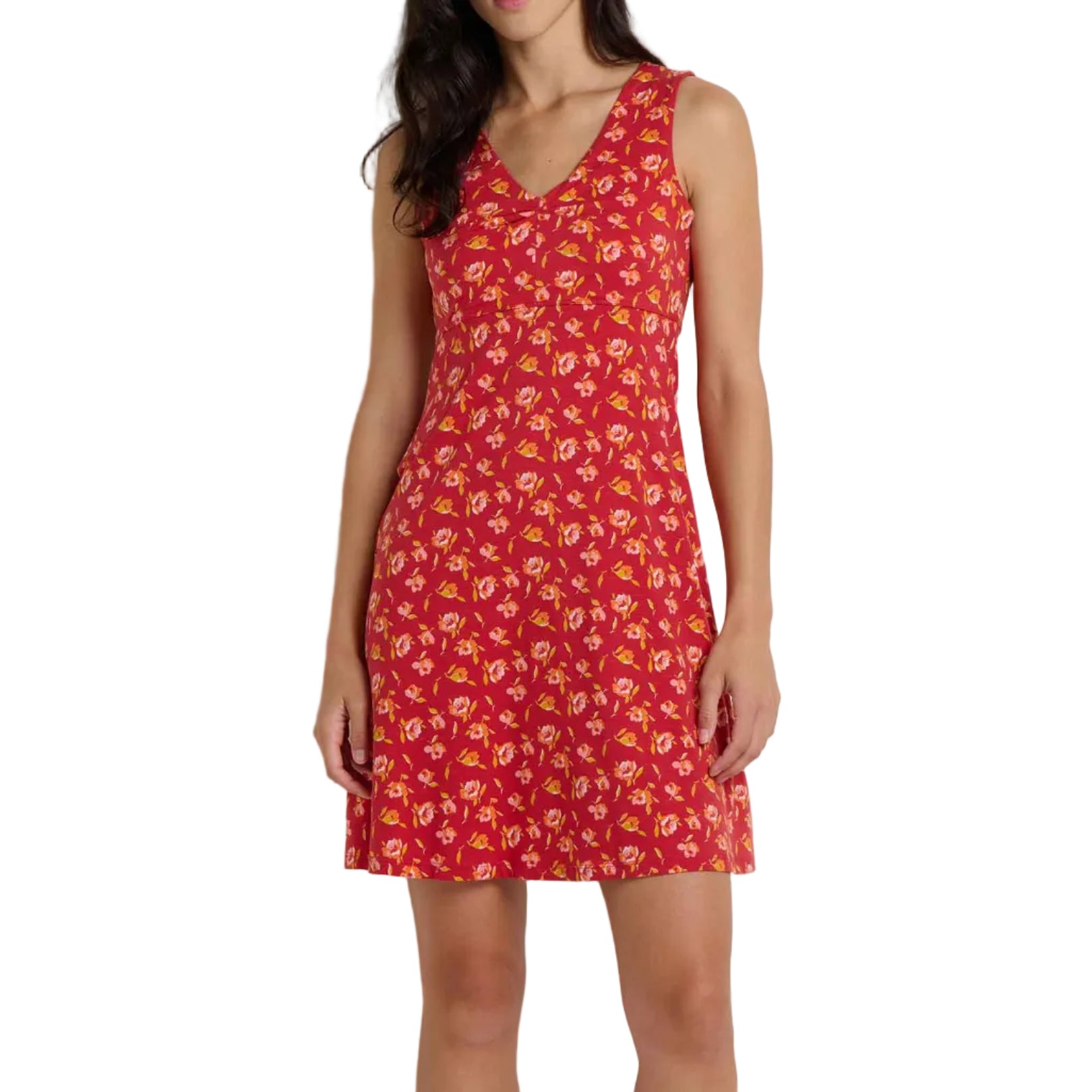 Women's Rosemarie Sleeveless Dress