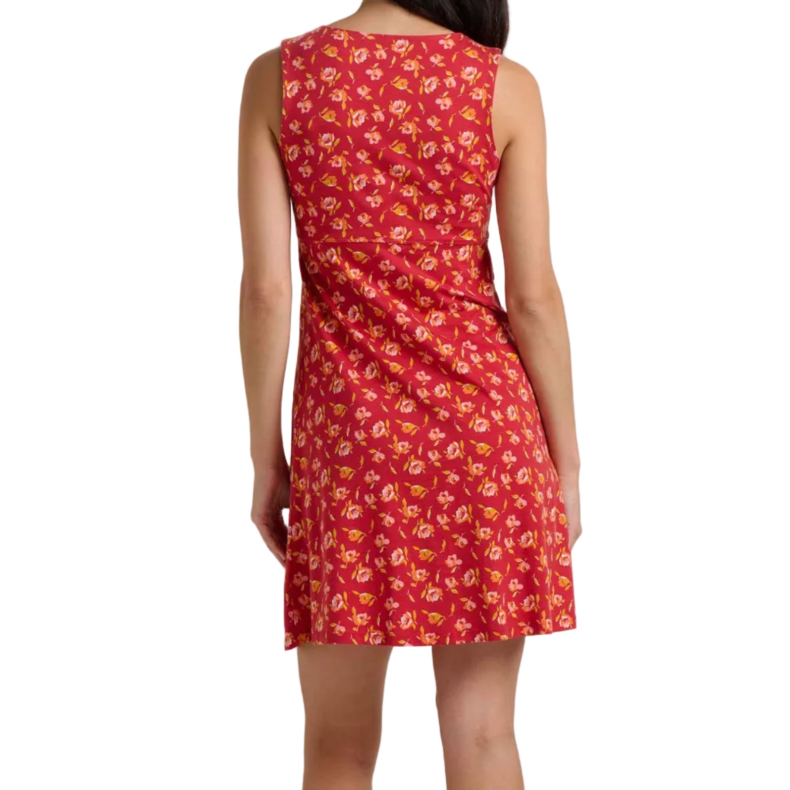Women's Rosemarie Sleeveless Dress