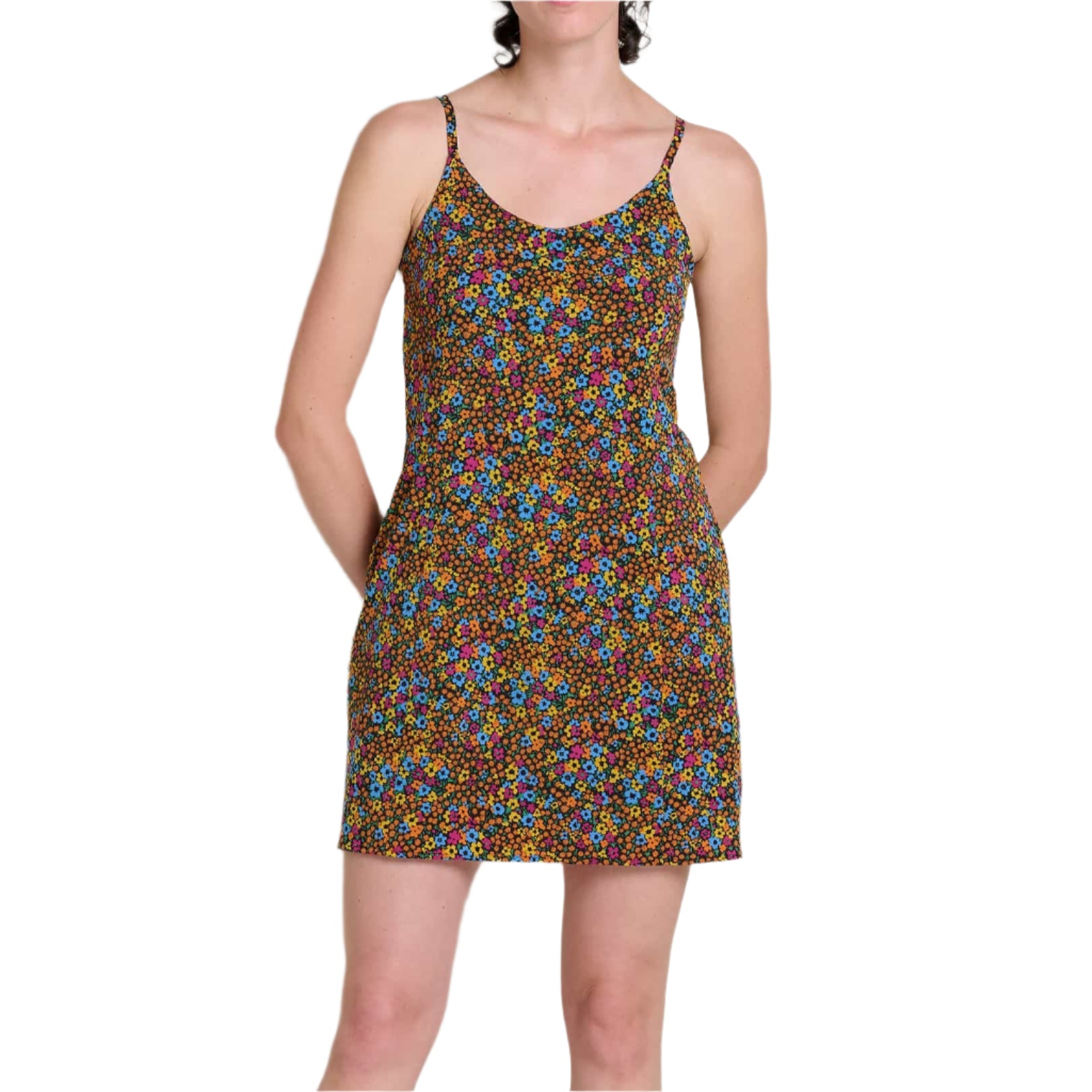 Women's Sunkissed Skort Dress