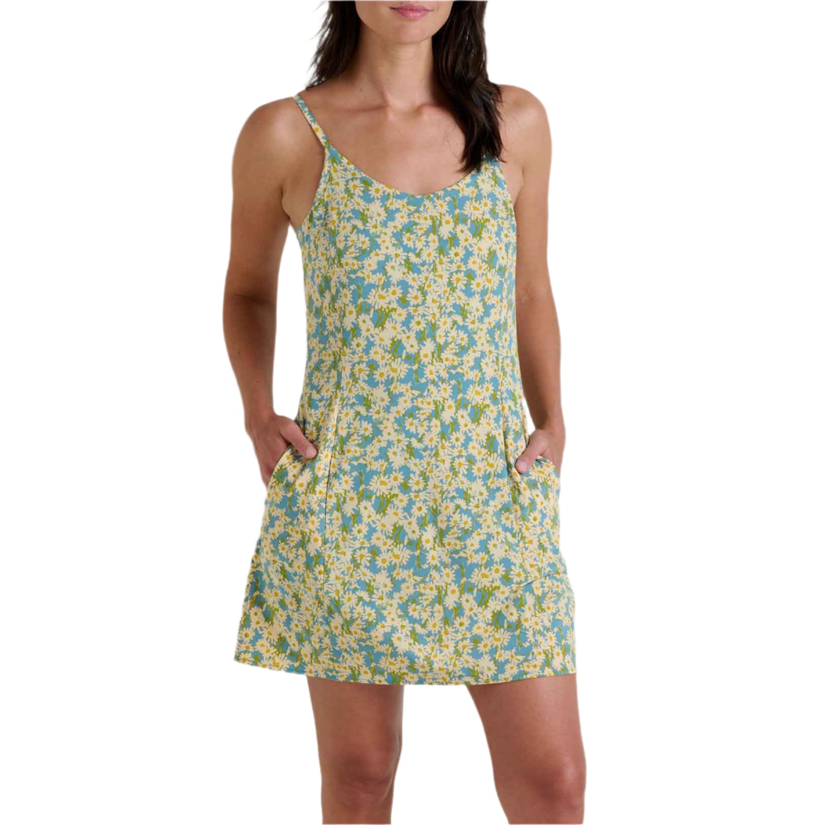 Women's Sunkissed Skort Dress