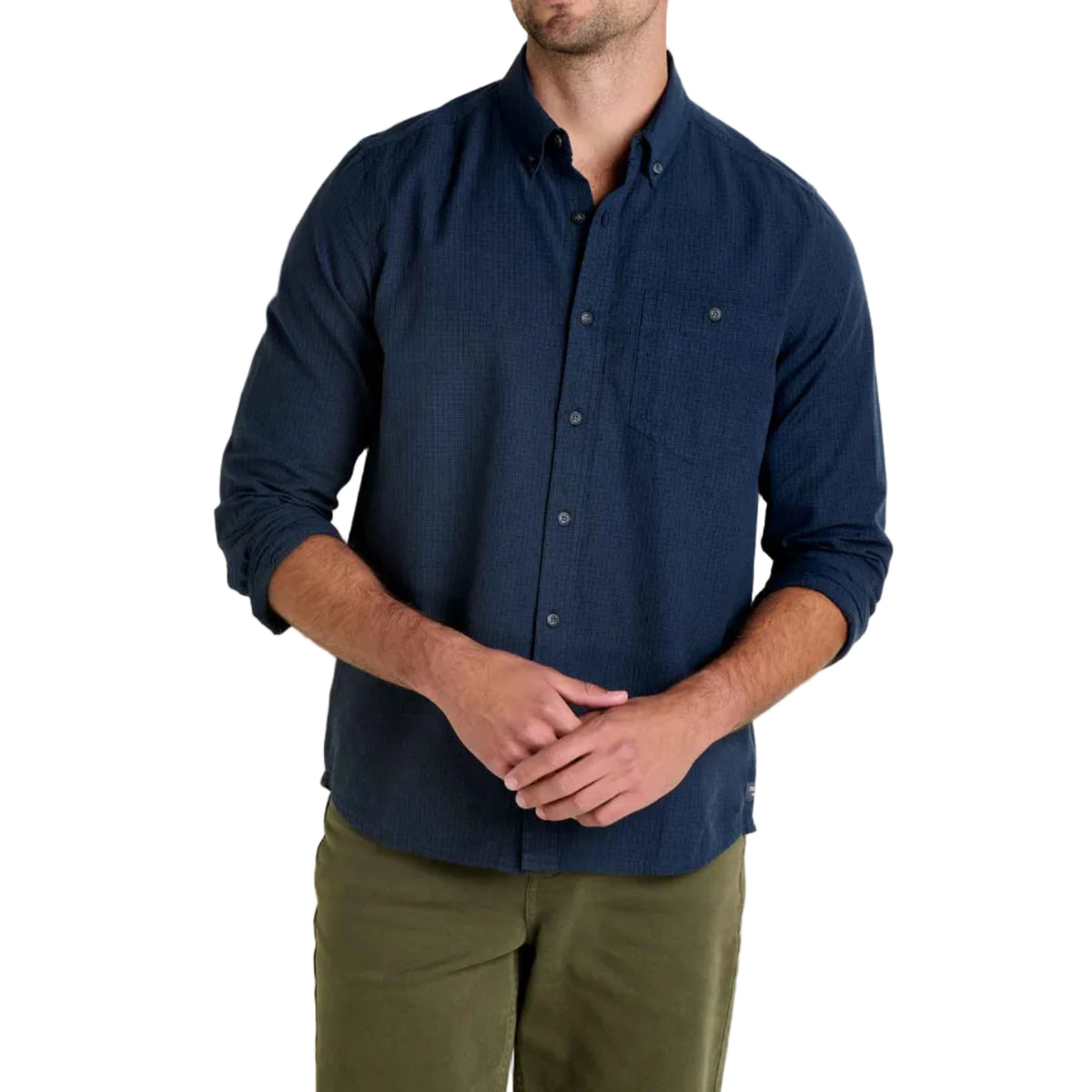Men's Airscape Long Sleeve Shirt