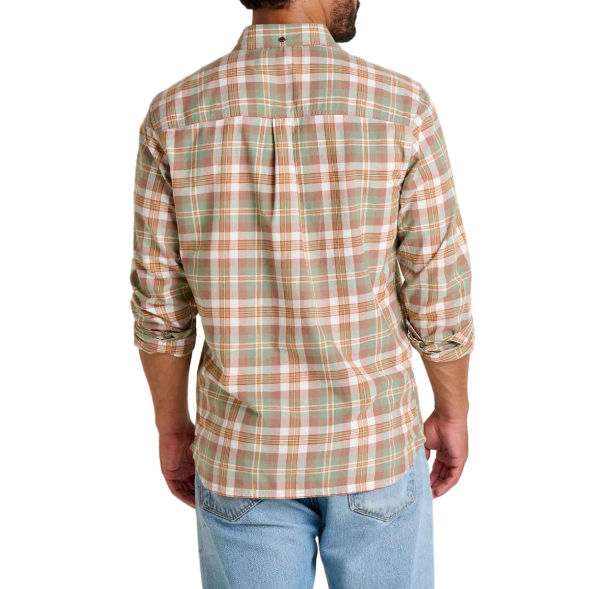 Men's Airscape Long Sleeve Shirt