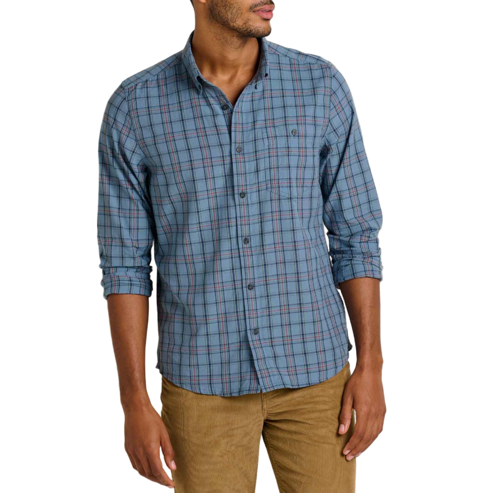 Men's Airscape Long Sleeve Shirt