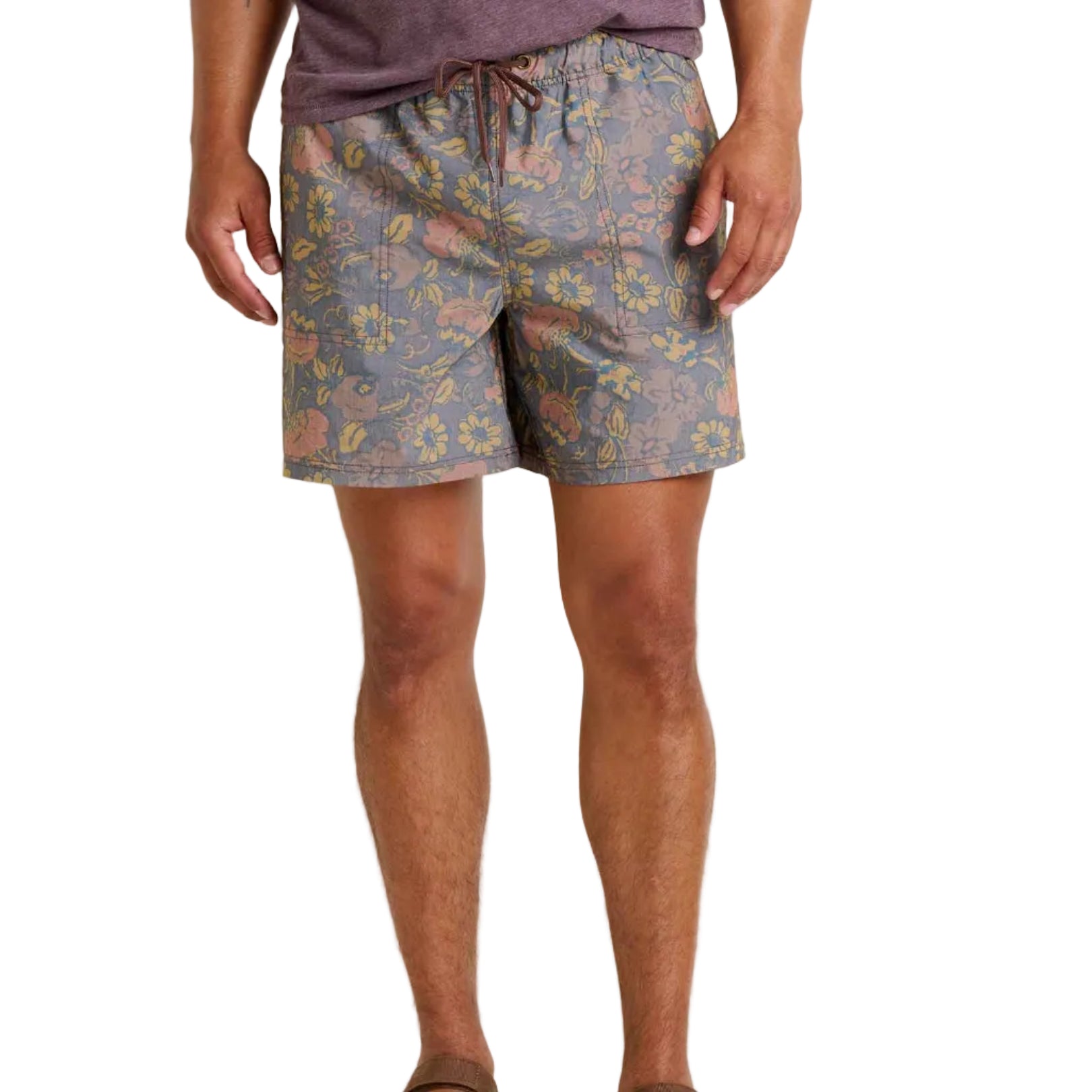 Men's Boundless Pull-on Shorts