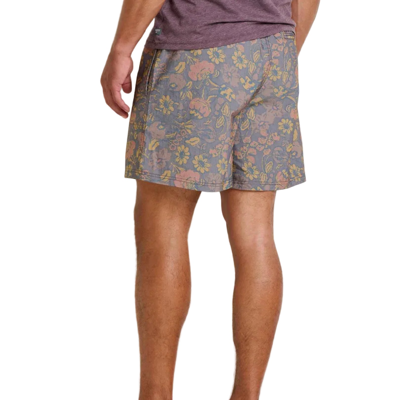 Men's Boundless Pull-on Shorts