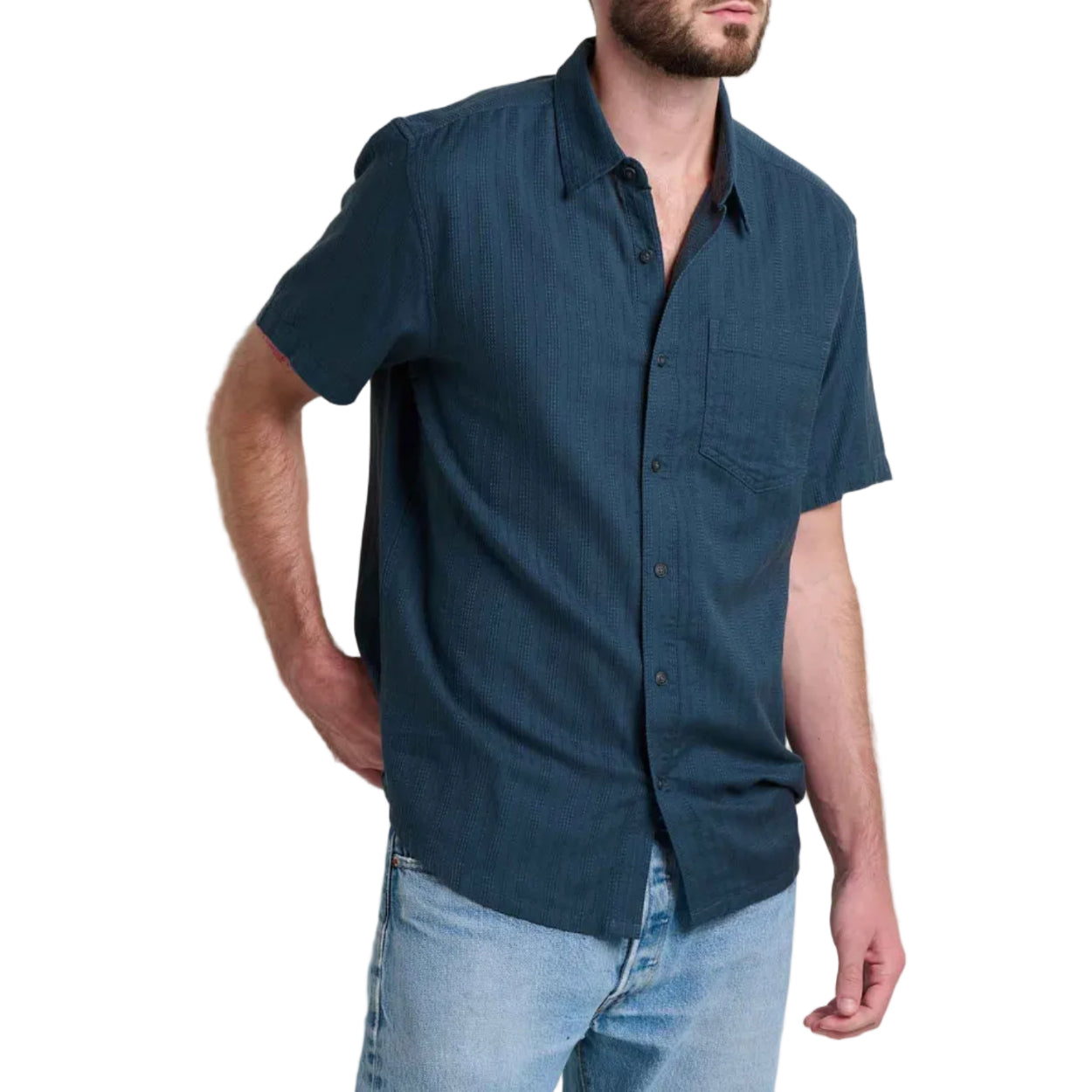 Men's Airscape Short Sleeve Shirt