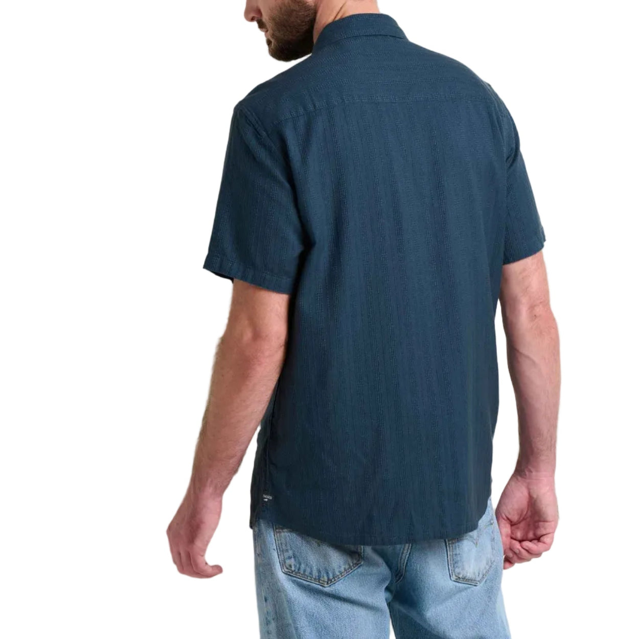 Men's Airscape Short Sleeve Shirt