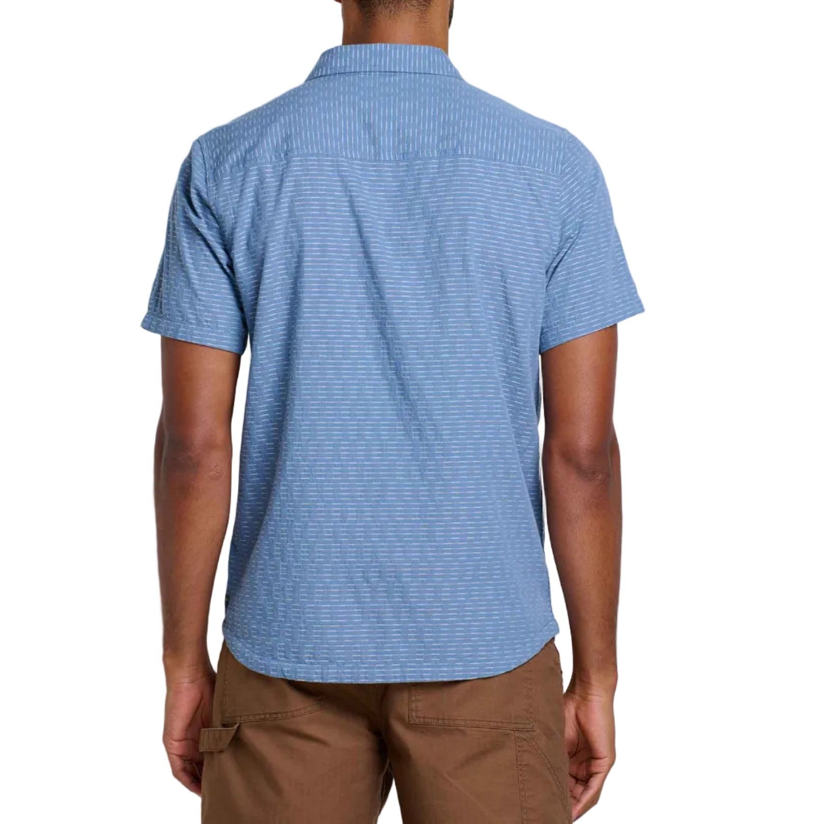 Men's Harris Short Sleeve Shirt
