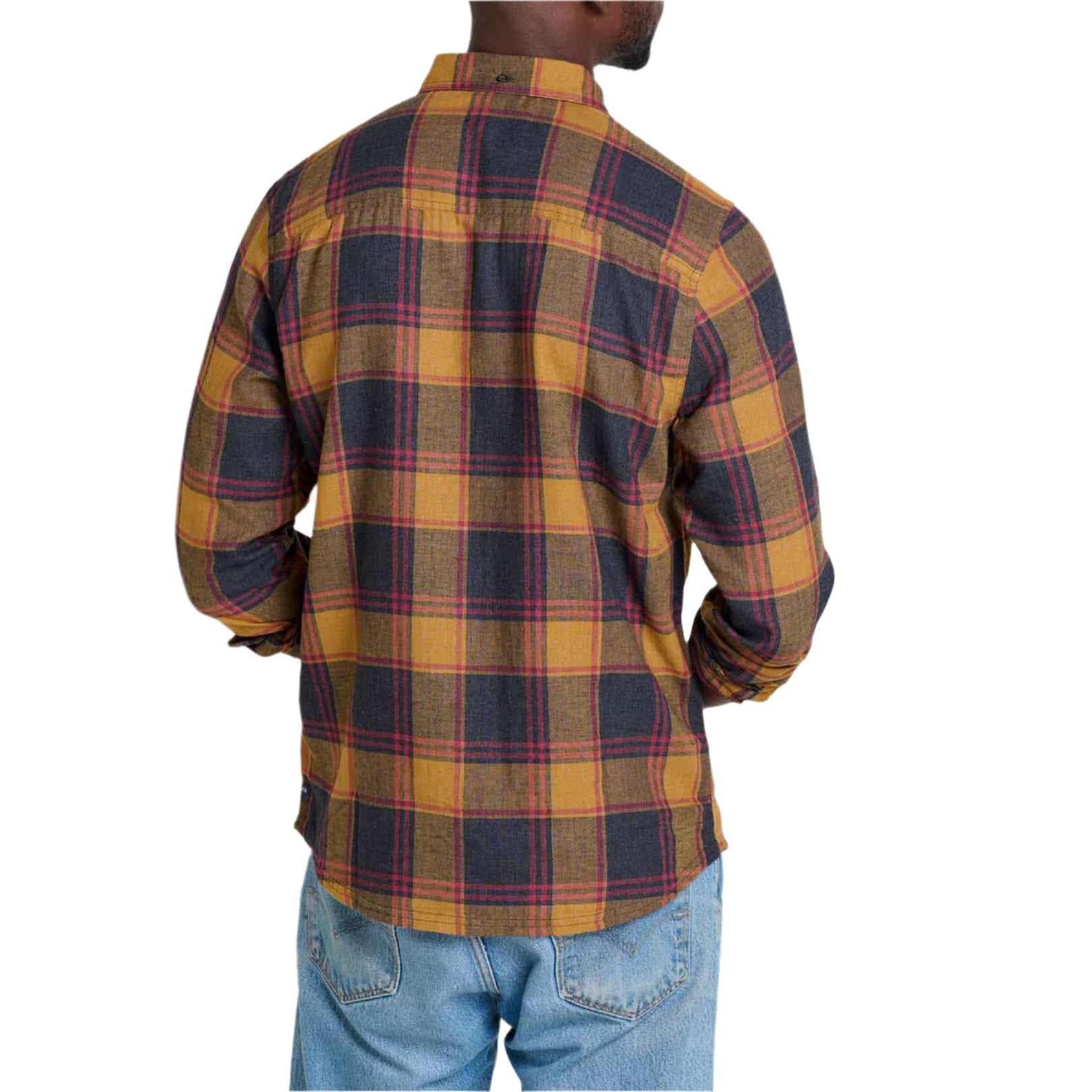 Men's Airsmyth Long Sleeve Shirt