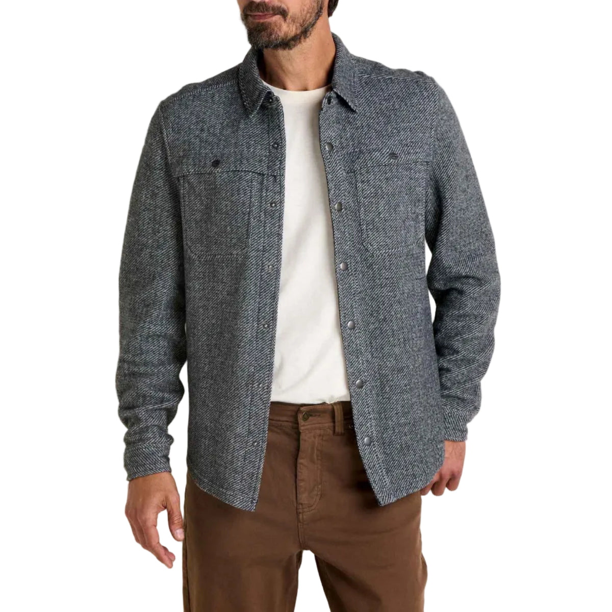 Men's Kennicott Shirt Jacket