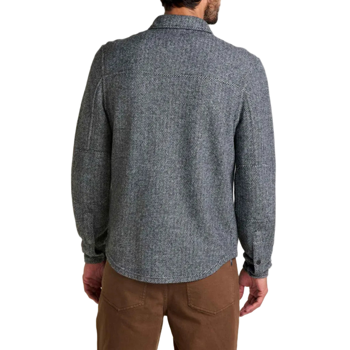 Men's Kennicott Shirt Jacket