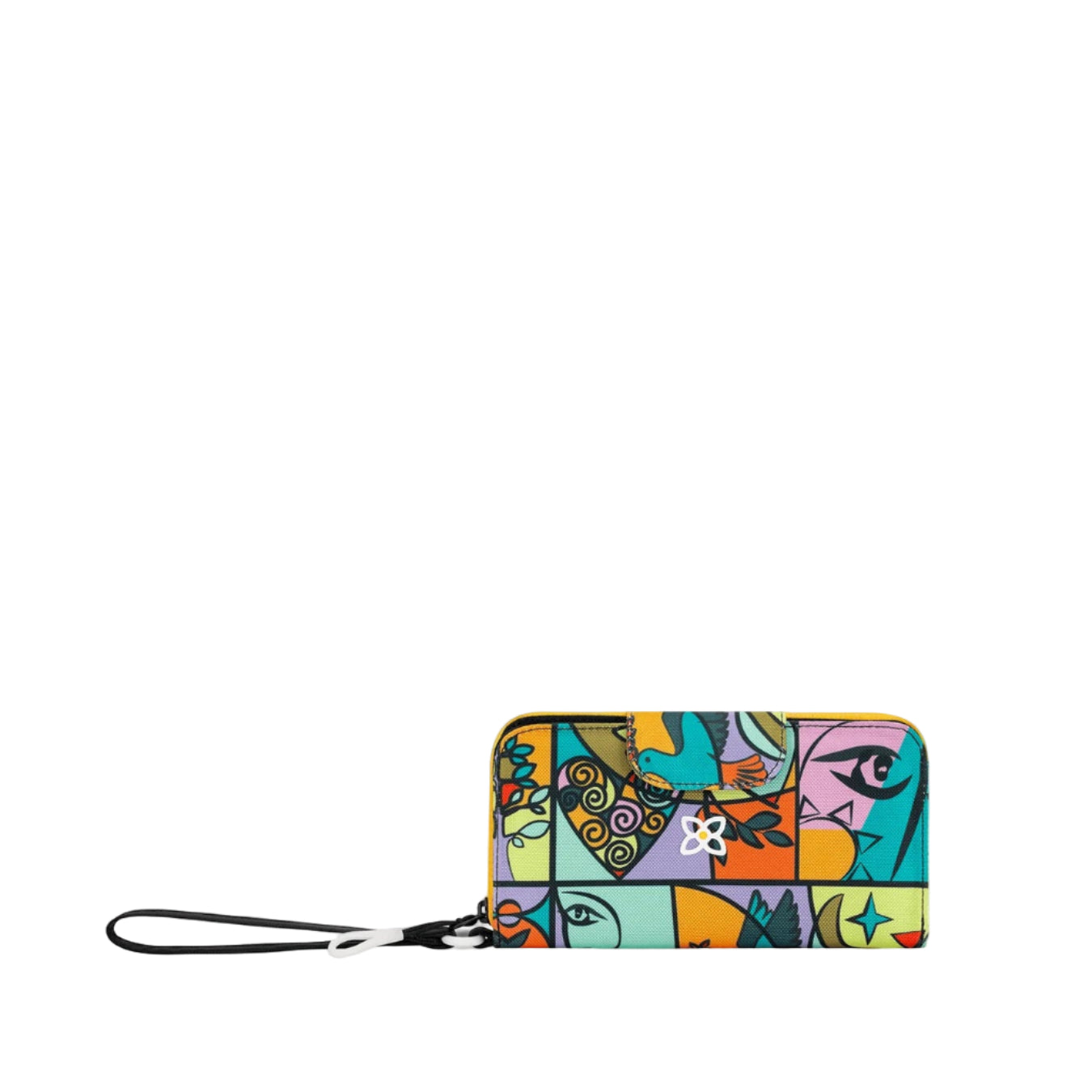 Tulum RFID Wallet