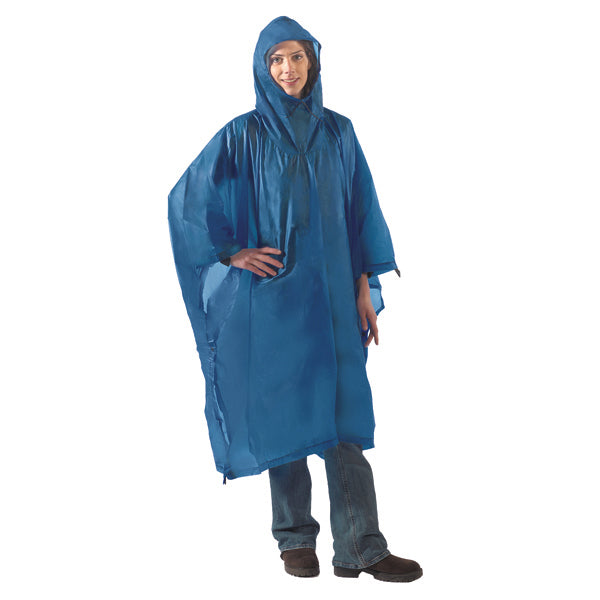 Ultralite Poncho