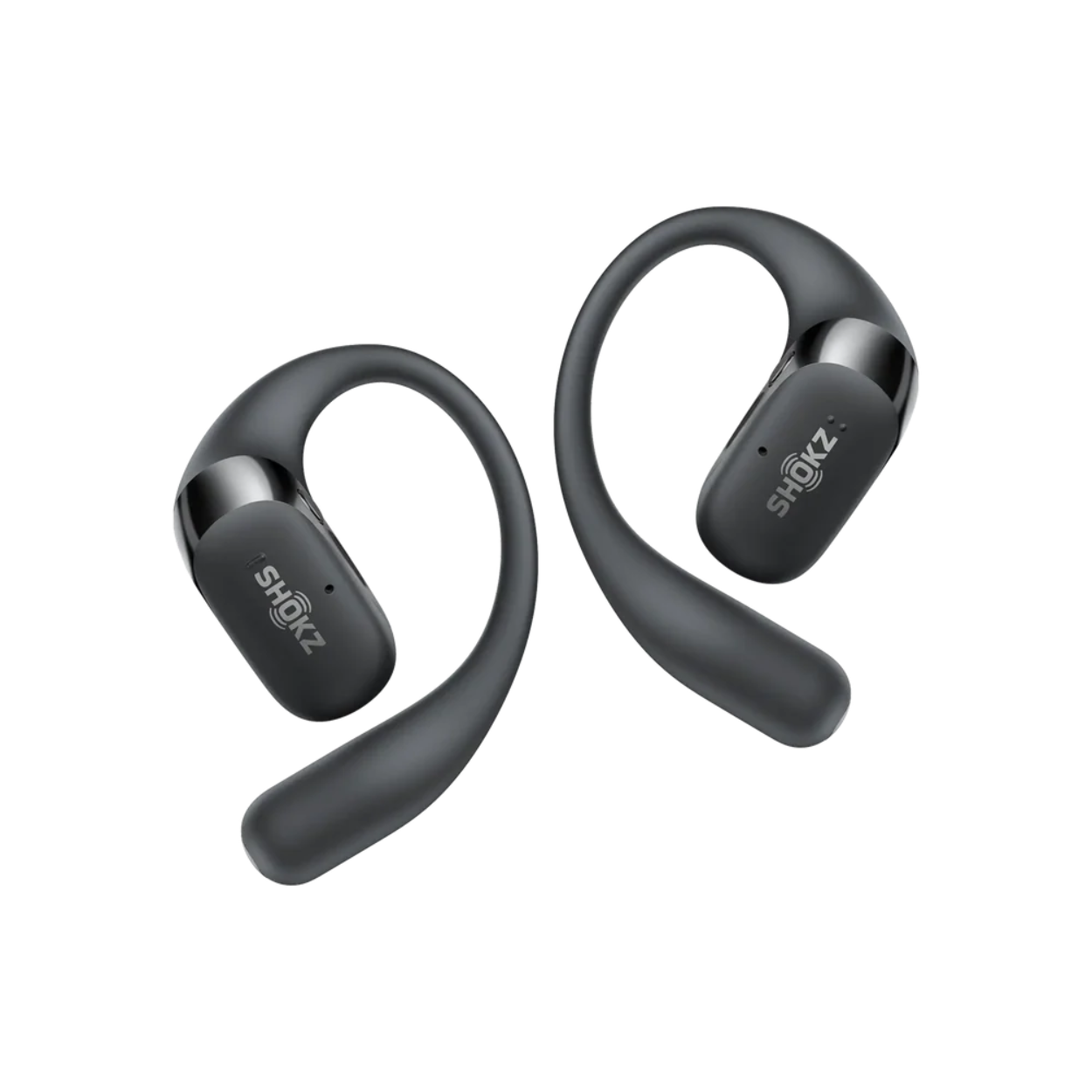 OpenFit 2+ Air Conduction Headphones