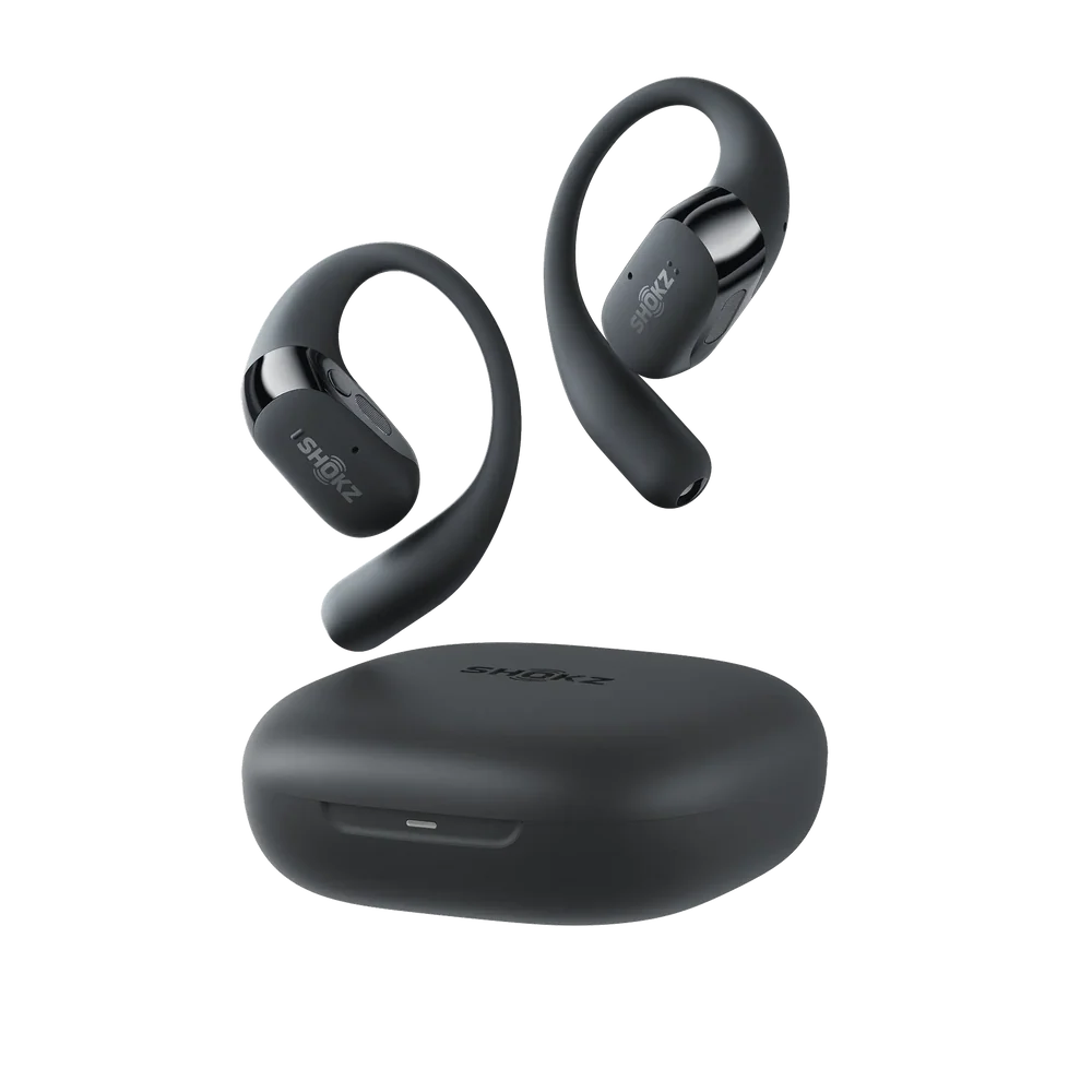 OpenFit 2+ Air Conduction Headphones