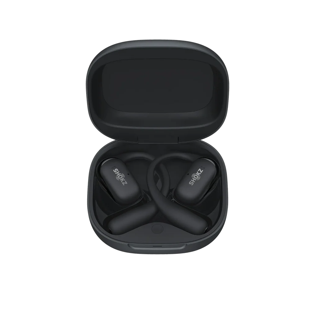 OpenFit 2+ Air Conduction Headphones