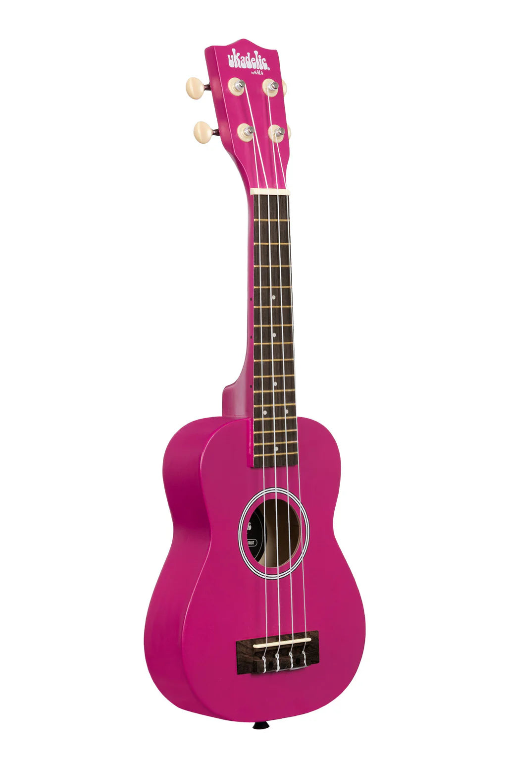 Ukadelic Soprano Ukulele