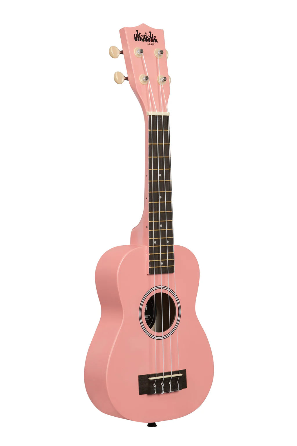 Ukadelic Soprano Ukulele