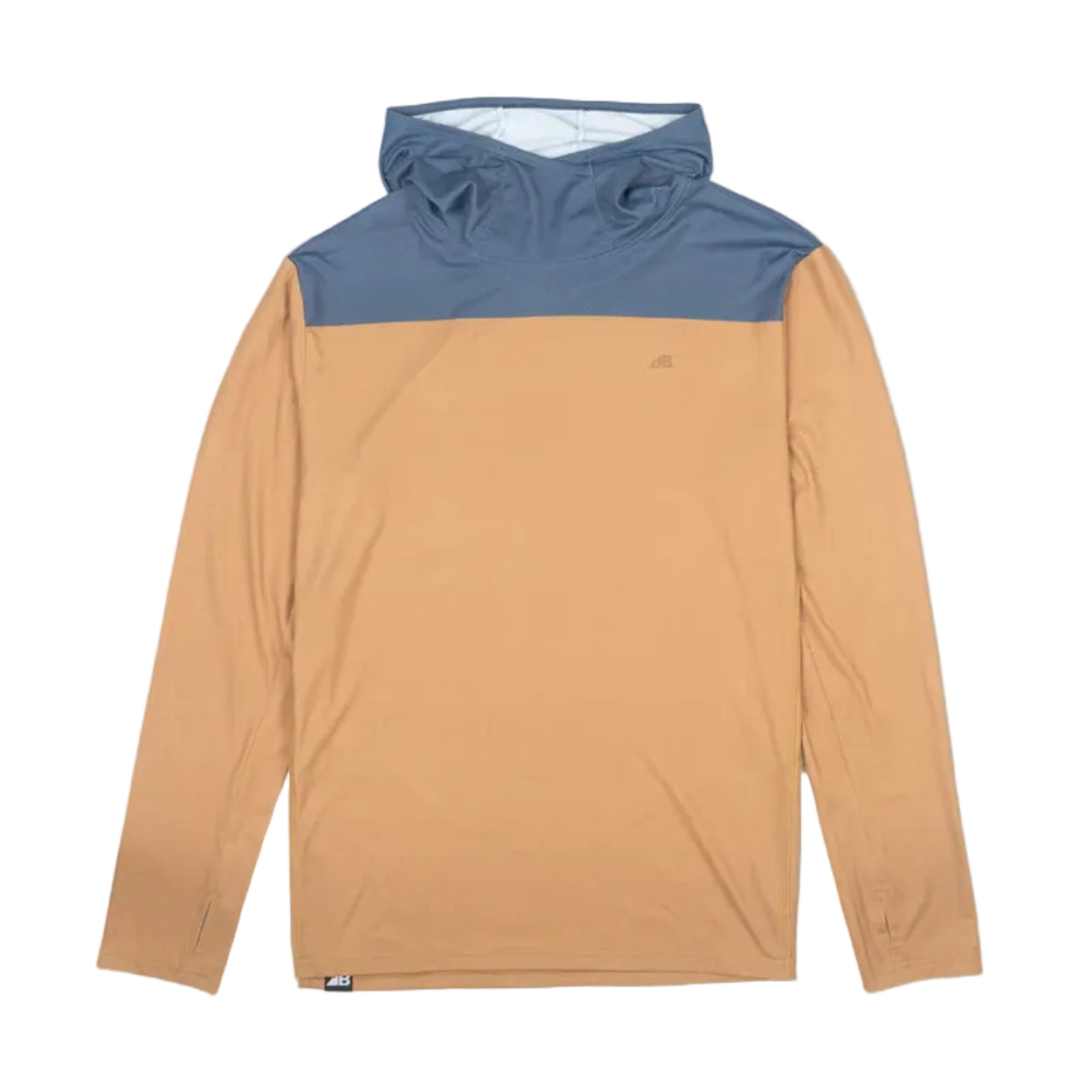 Men's Recycled Ascent UPF50 Sun Hoodie