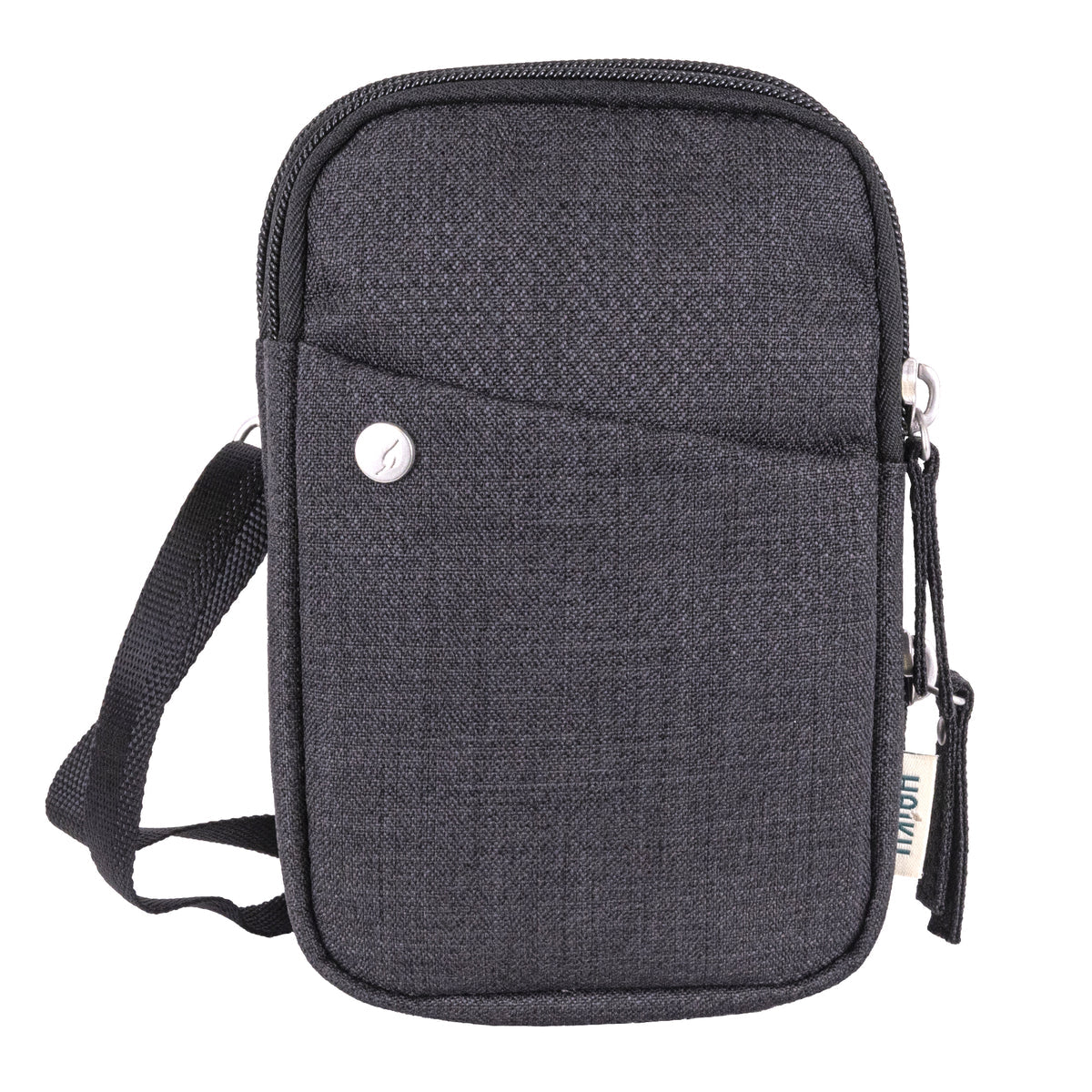 Endeavor Crossbody Pouch