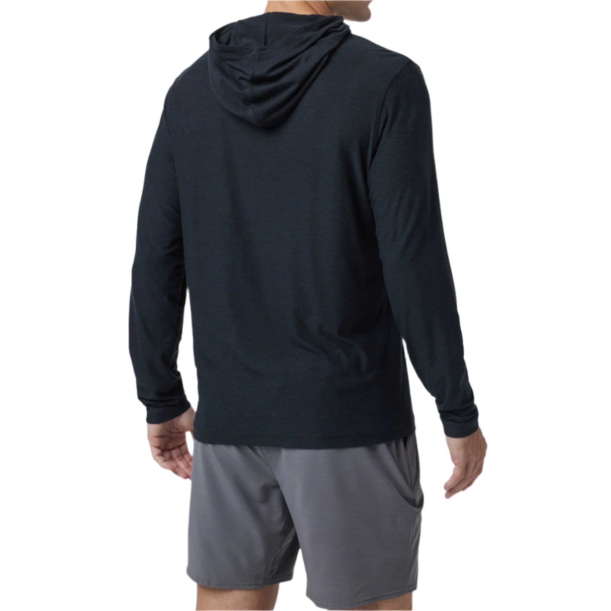 Men's Strato Tech Hoodie